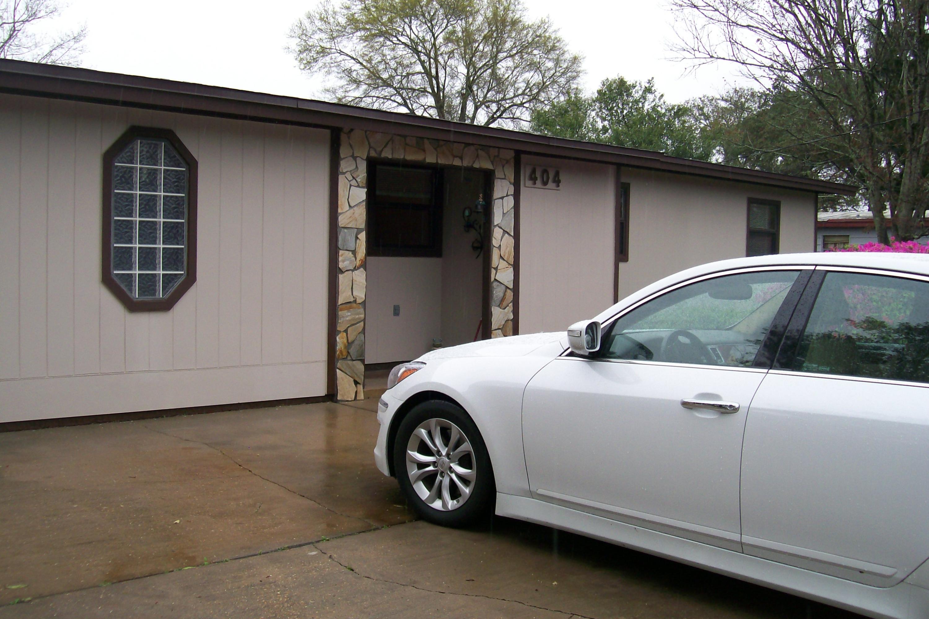 3rd Add Garnier Bch - Residential