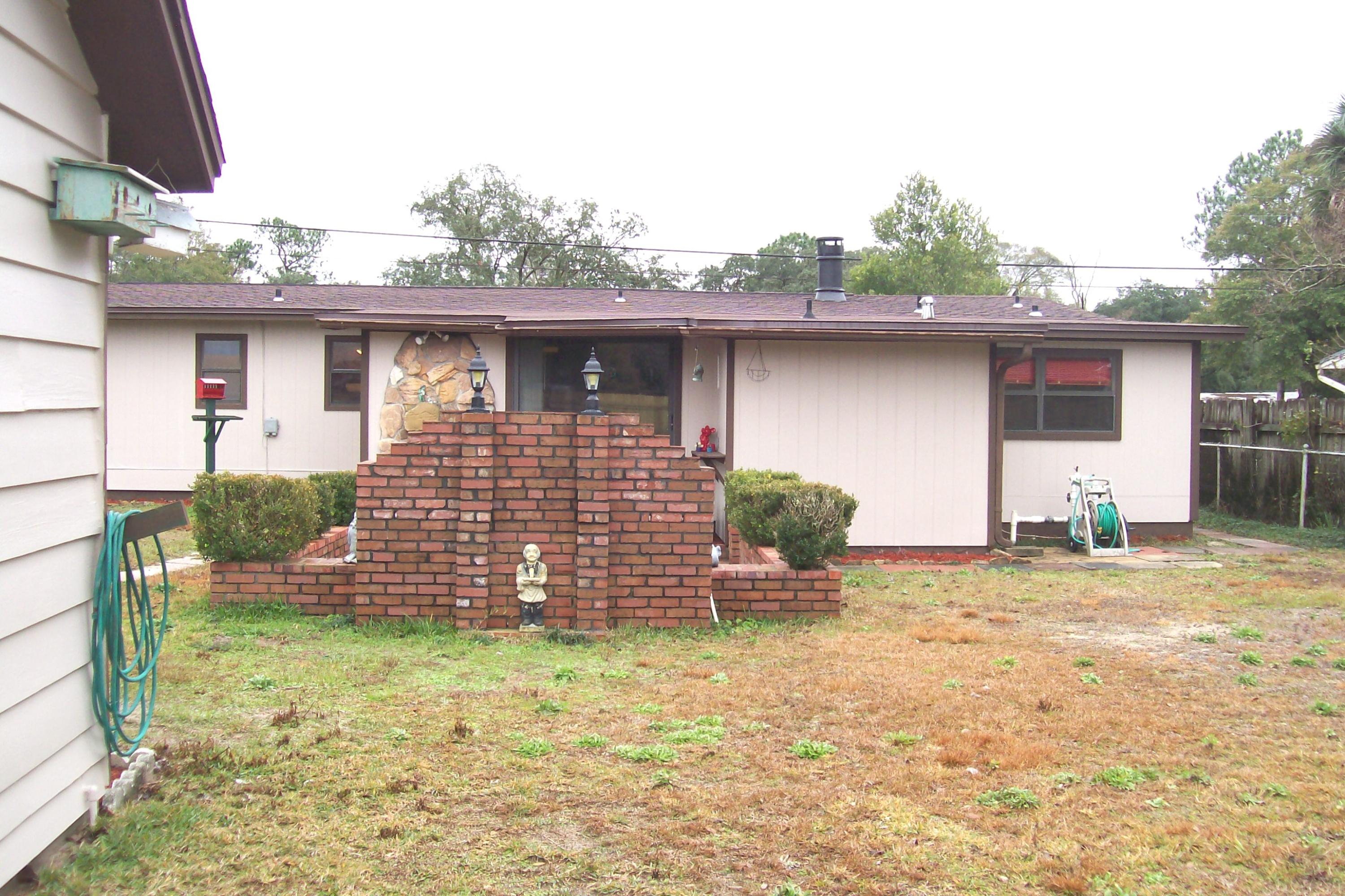 3rd Add Garnier Bch - Residential