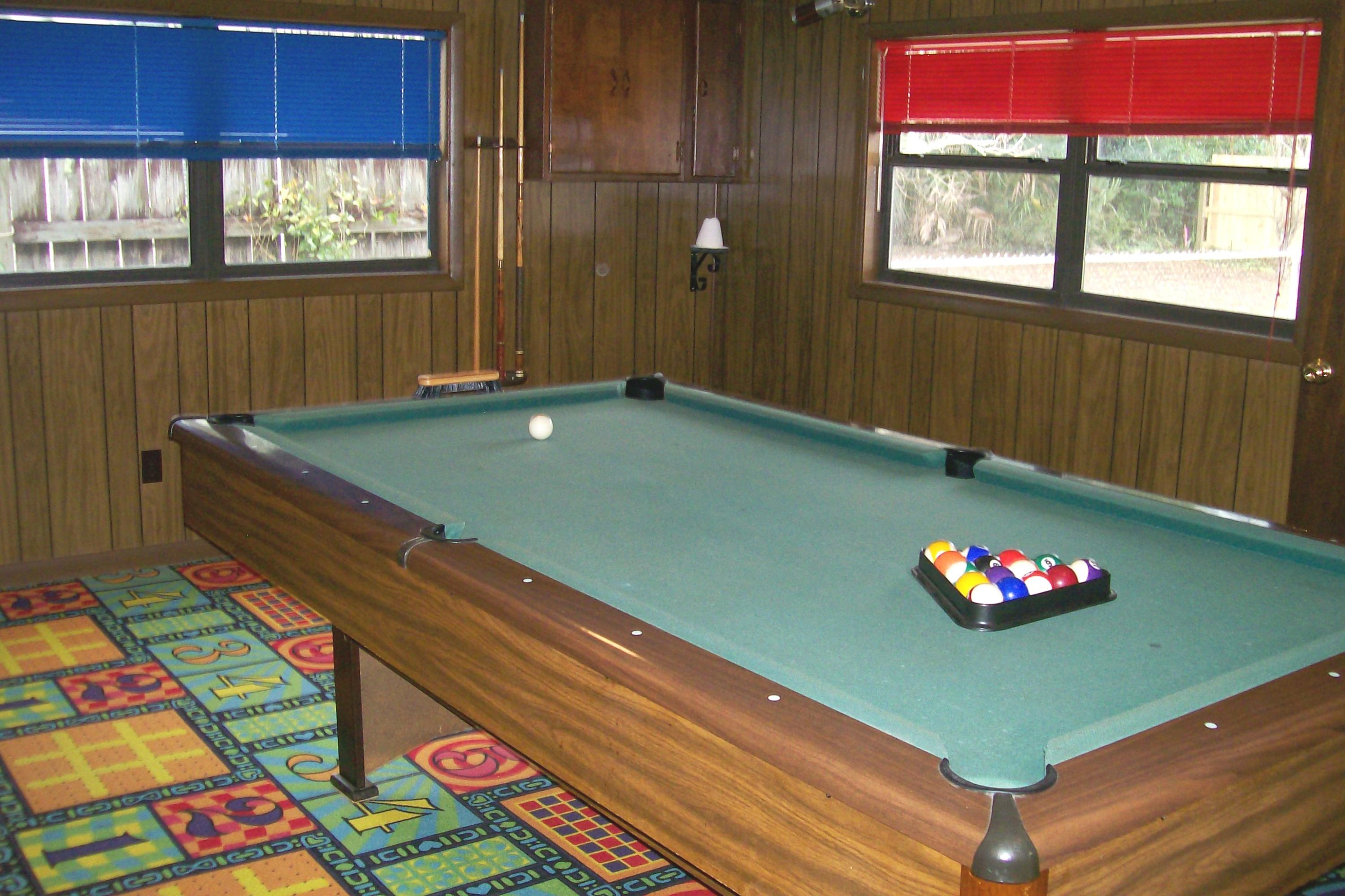 3rd Add Garnier Bch - Residential