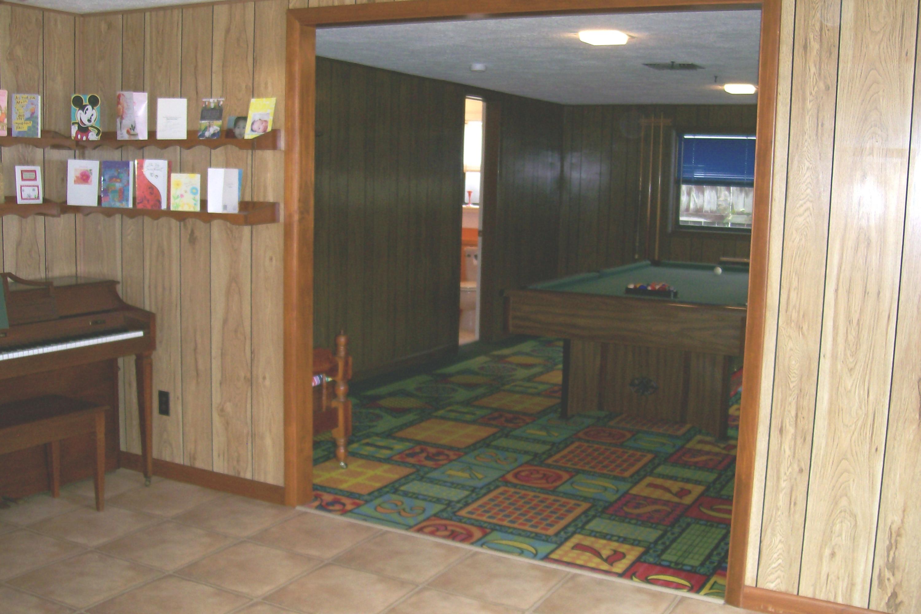 3rd Add Garnier Bch - Residential