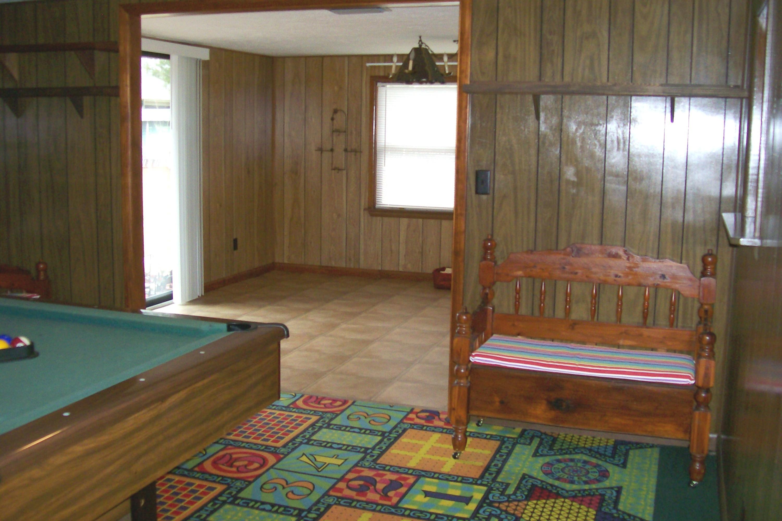 3rd Add Garnier Bch - Residential