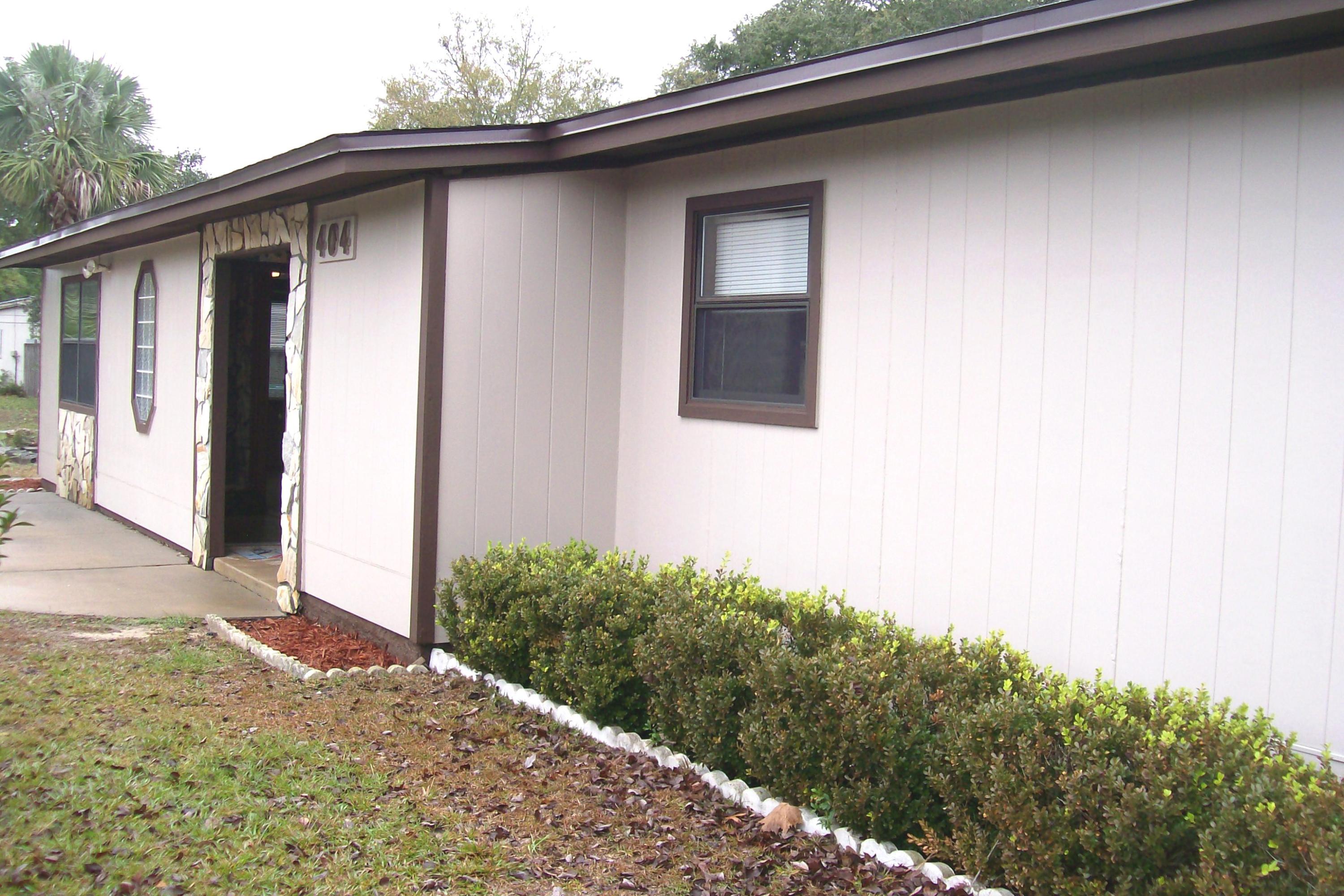 3rd Add Garnier Bch - Residential