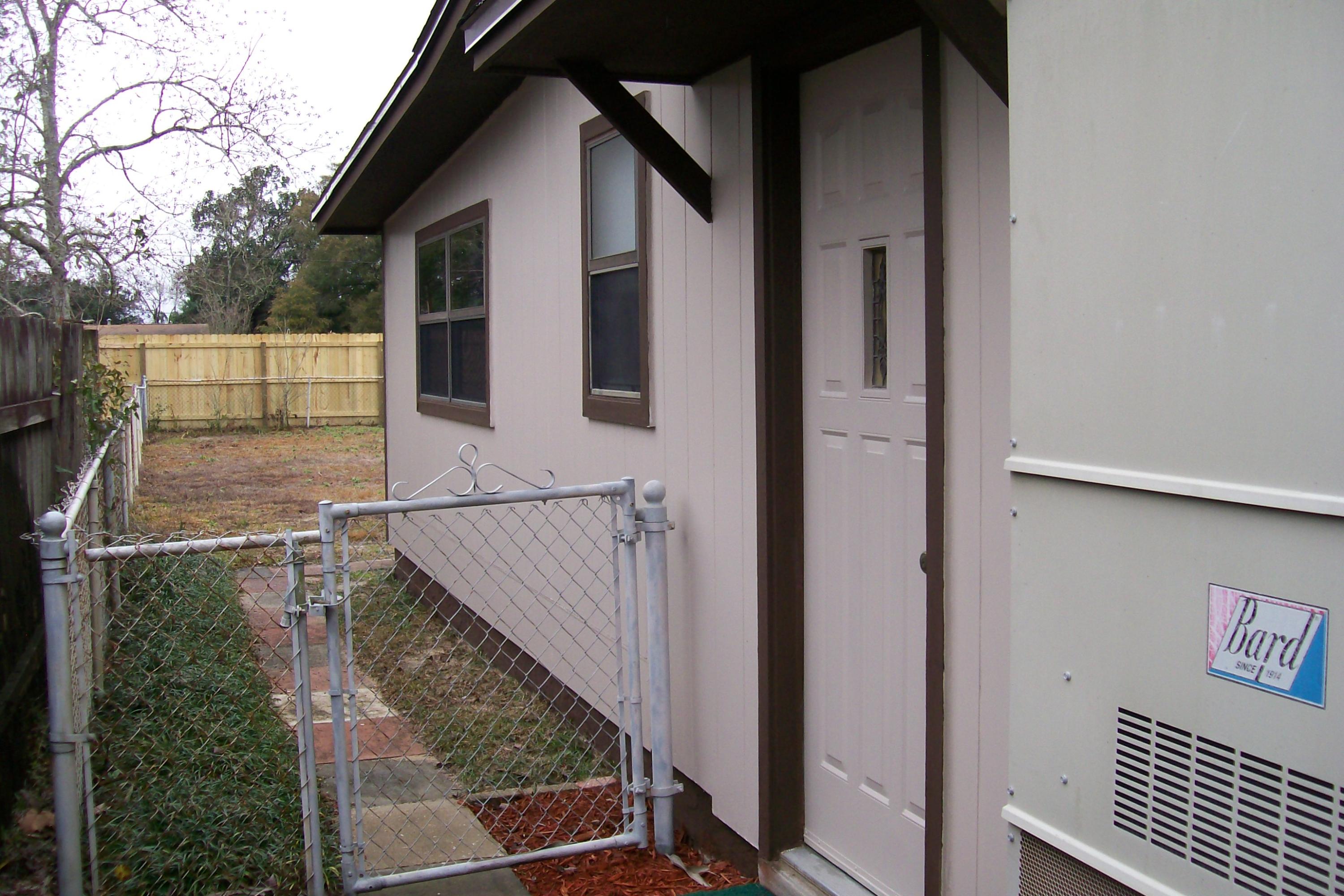 3rd Add Garnier Bch - Residential