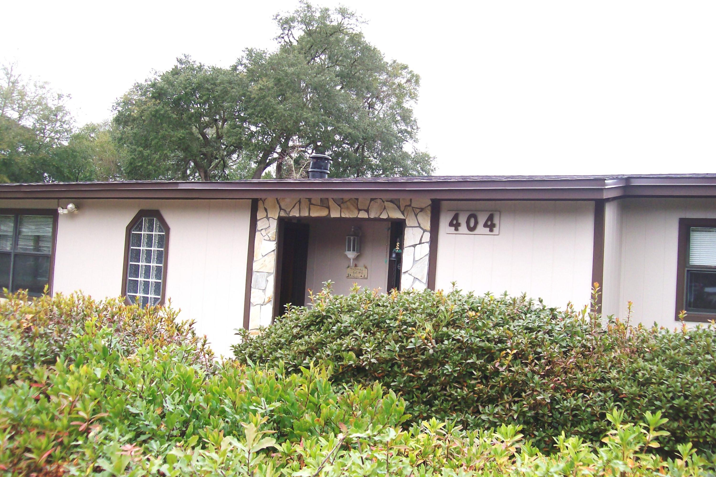 3rd Add Garnier Bch - Residential