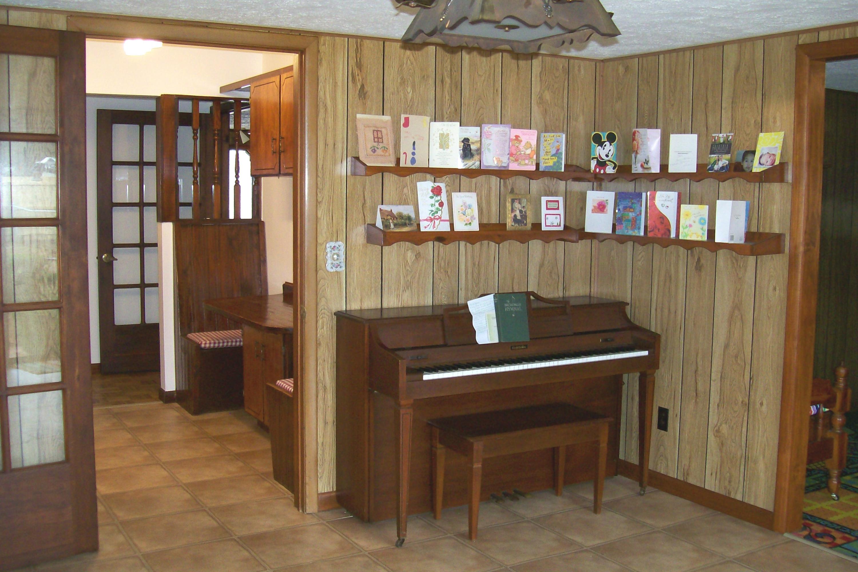 3rd Add Garnier Bch - Residential