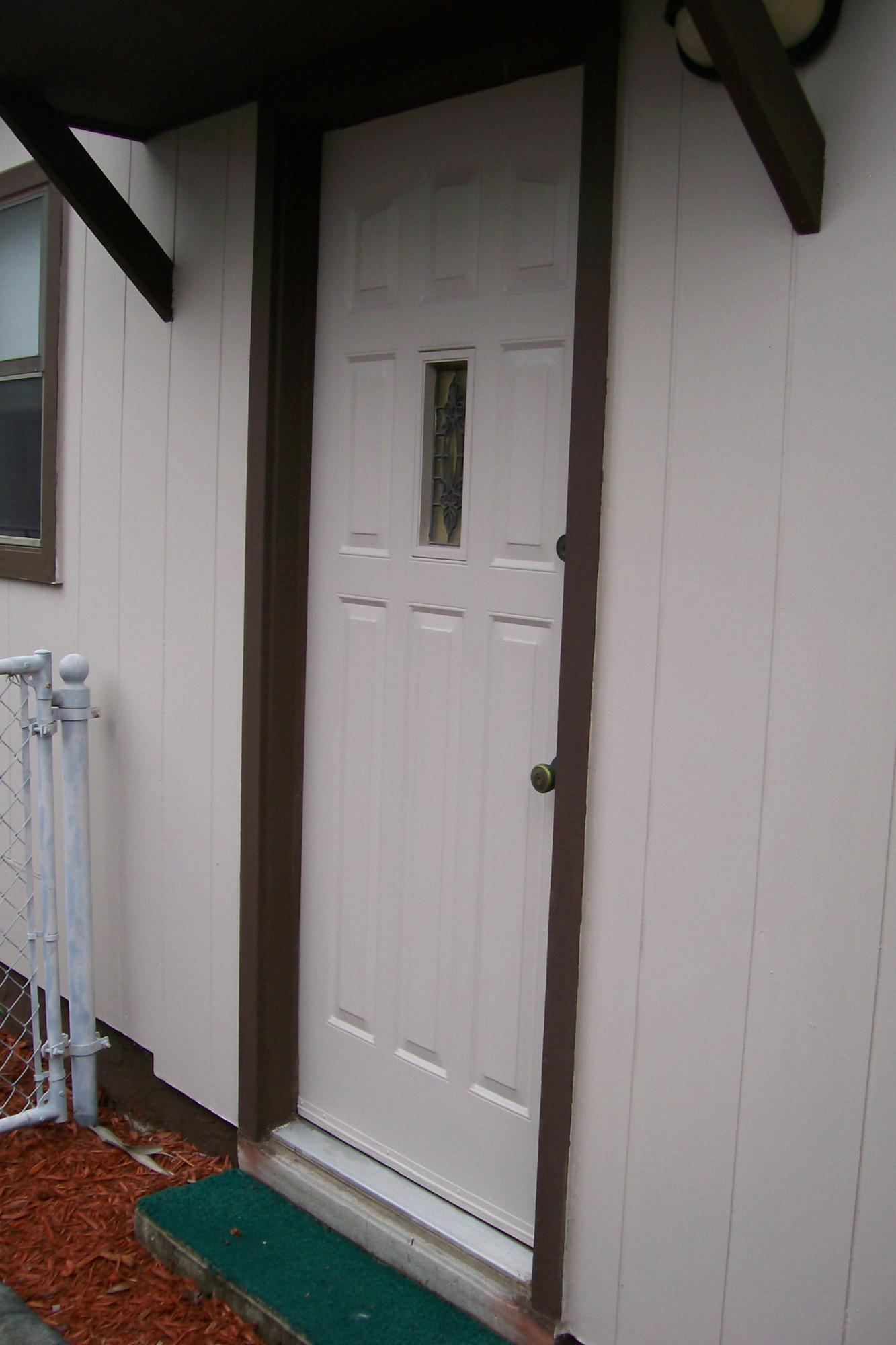 3rd Add Garnier Bch - Residential