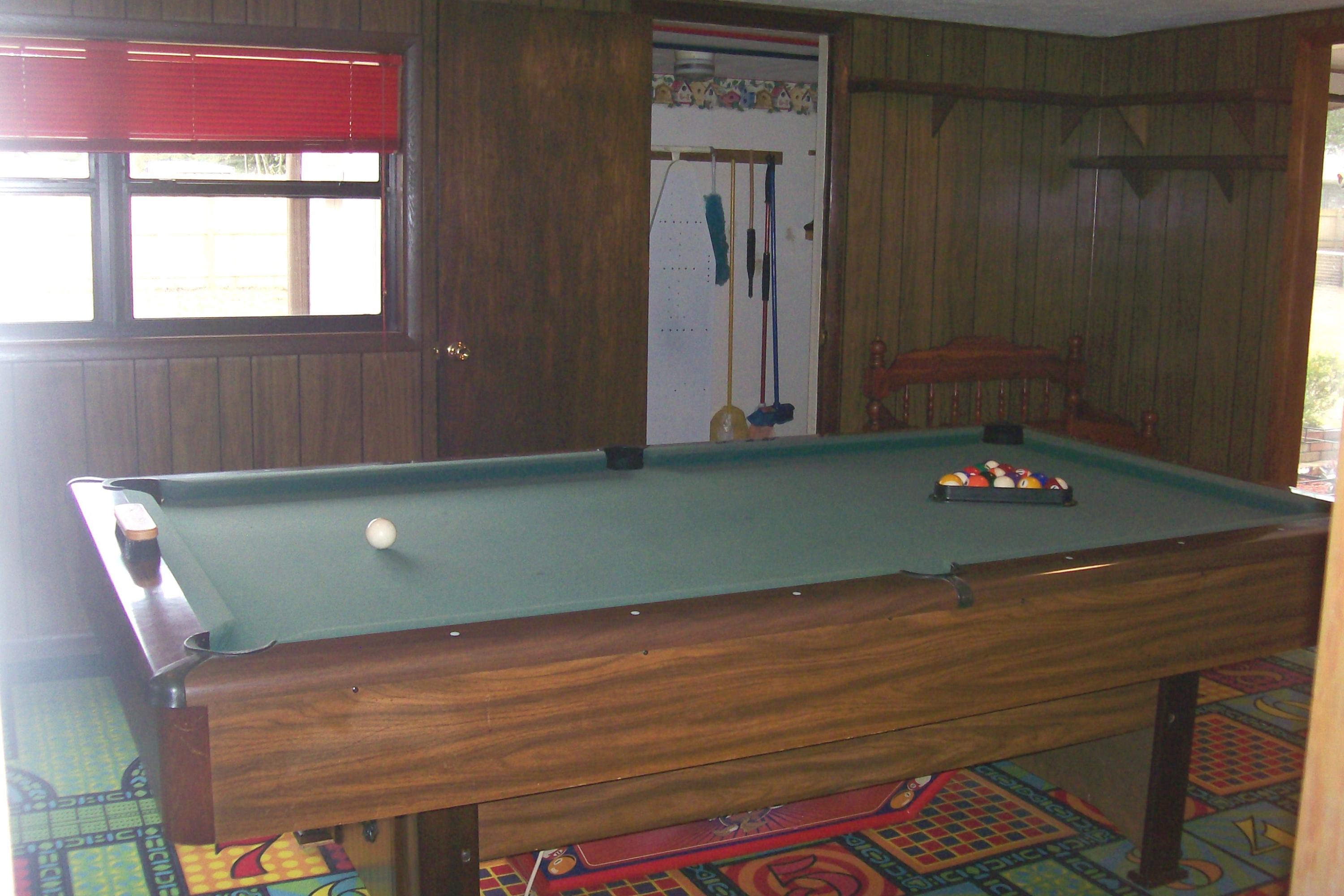 3rd Add Garnier Bch - Residential