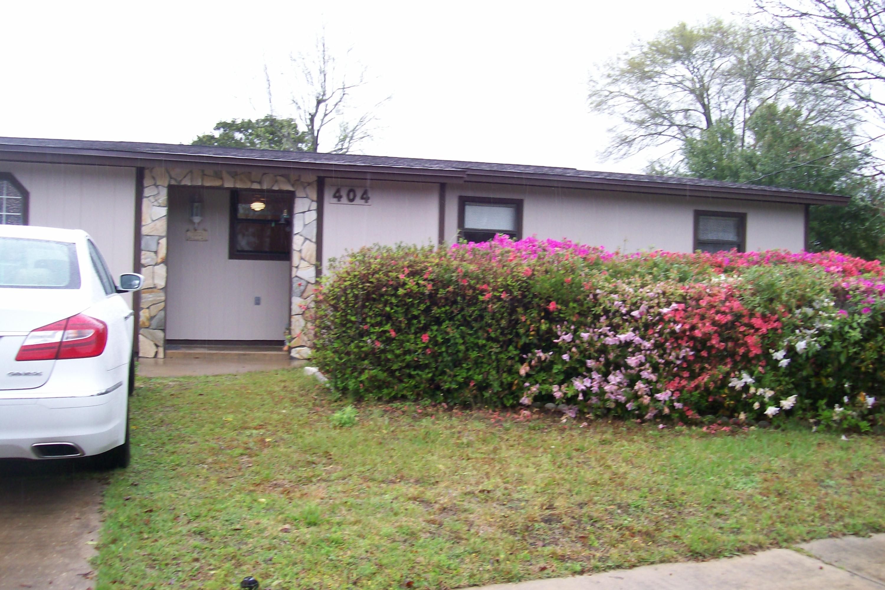 3rd Add Garnier Bch - Residential