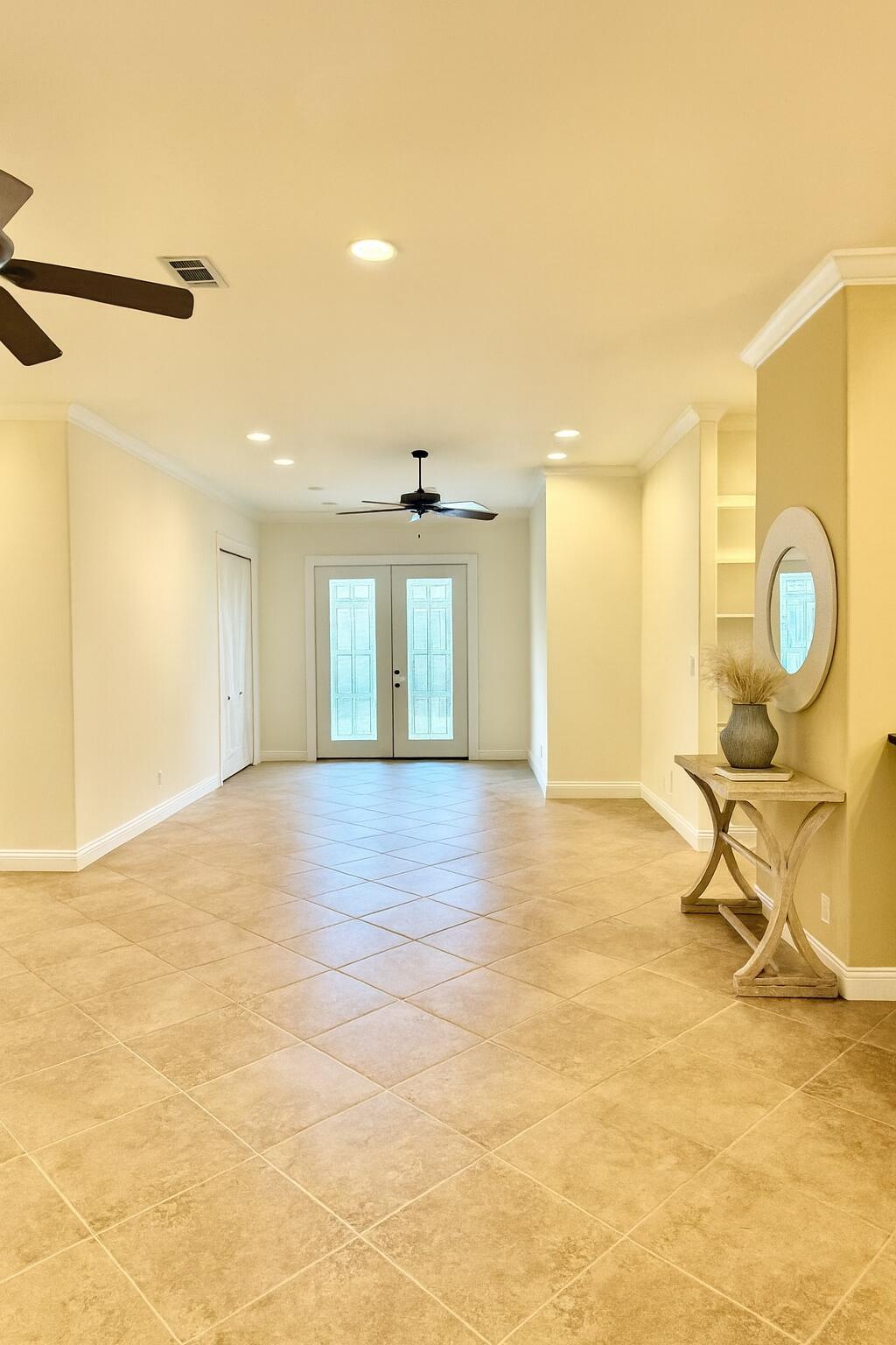 MACK BAYOU ESTATES - Residential