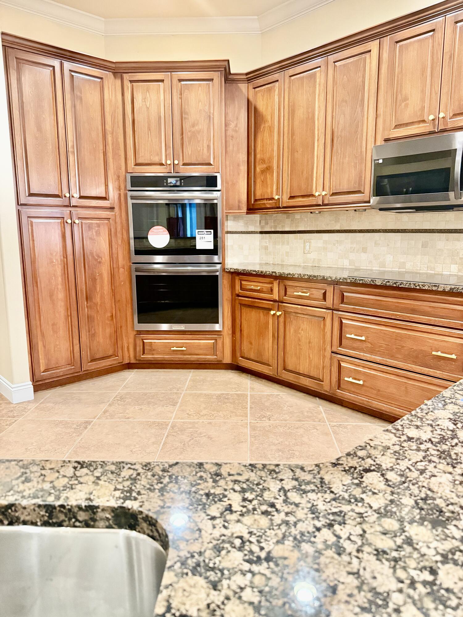 MACK BAYOU ESTATES - Residential