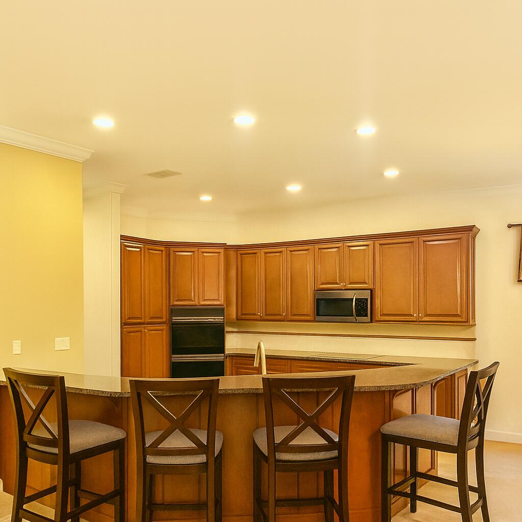 MACK BAYOU ESTATES - Residential