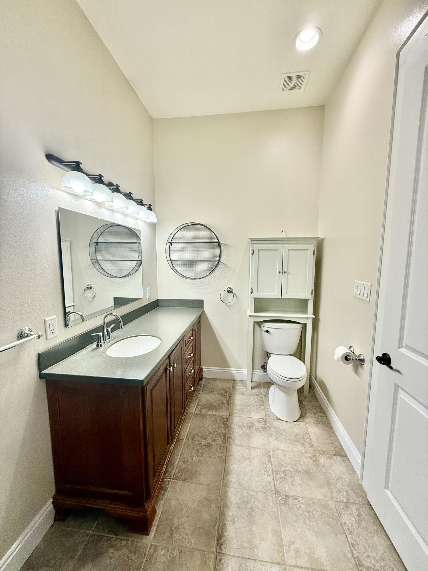 MACK BAYOU ESTATES - Residential