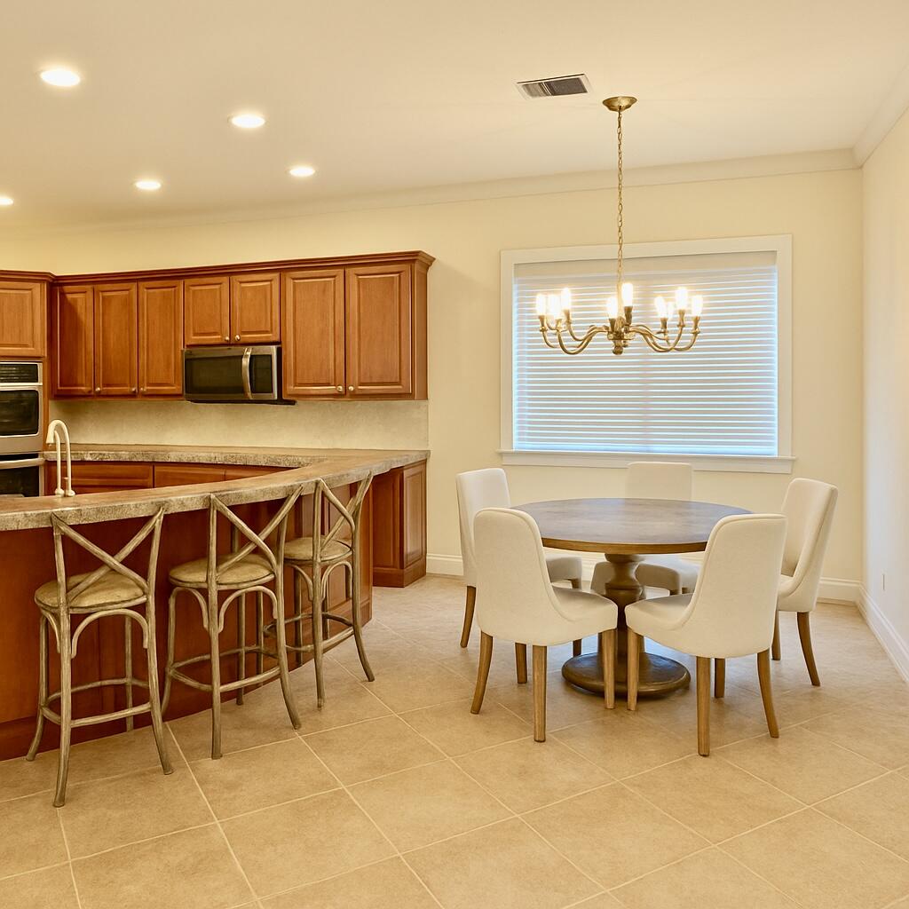 MACK BAYOU ESTATES - Residential