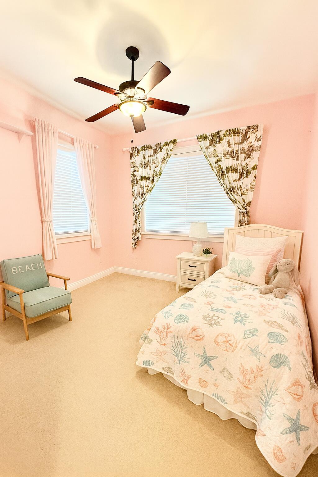 MACK BAYOU ESTATES - Residential