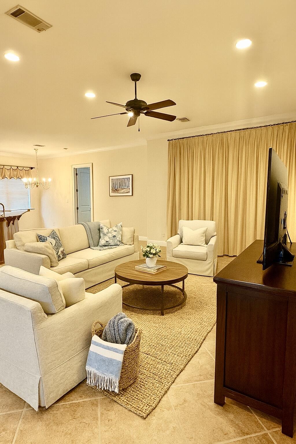 MACK BAYOU ESTATES - Residential