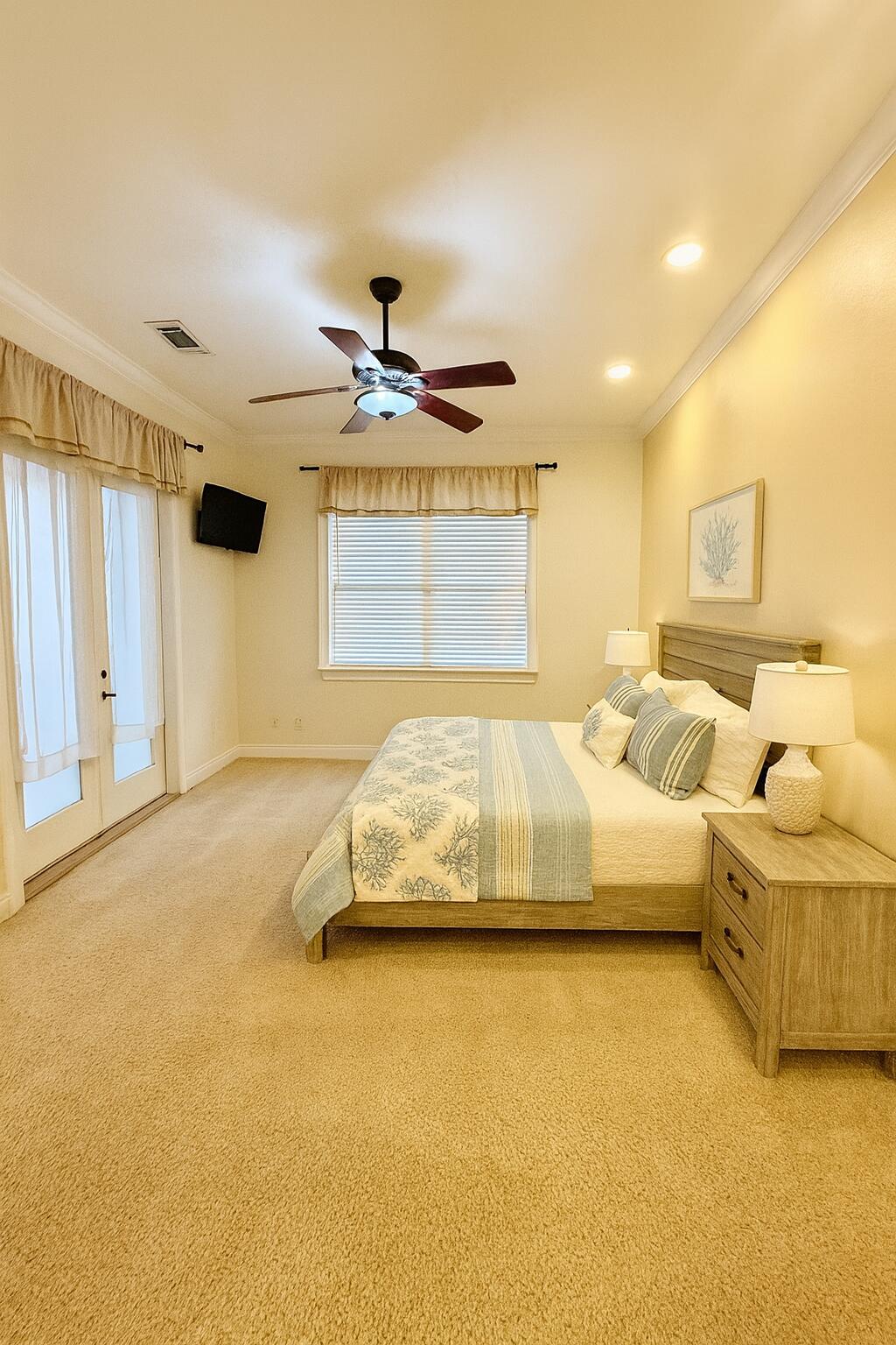 MACK BAYOU ESTATES - Residential