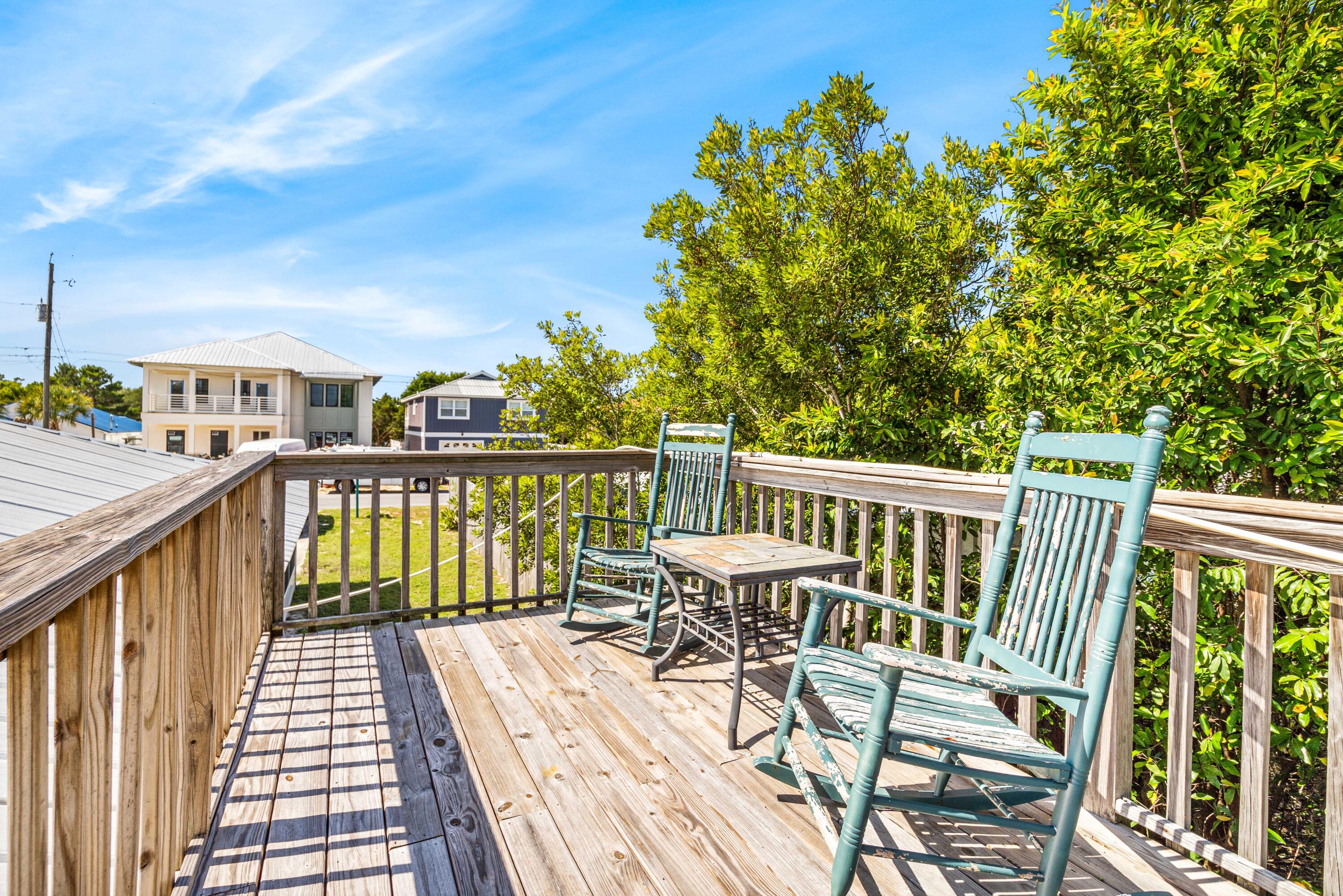 RIVIERA BEACH - Residential
