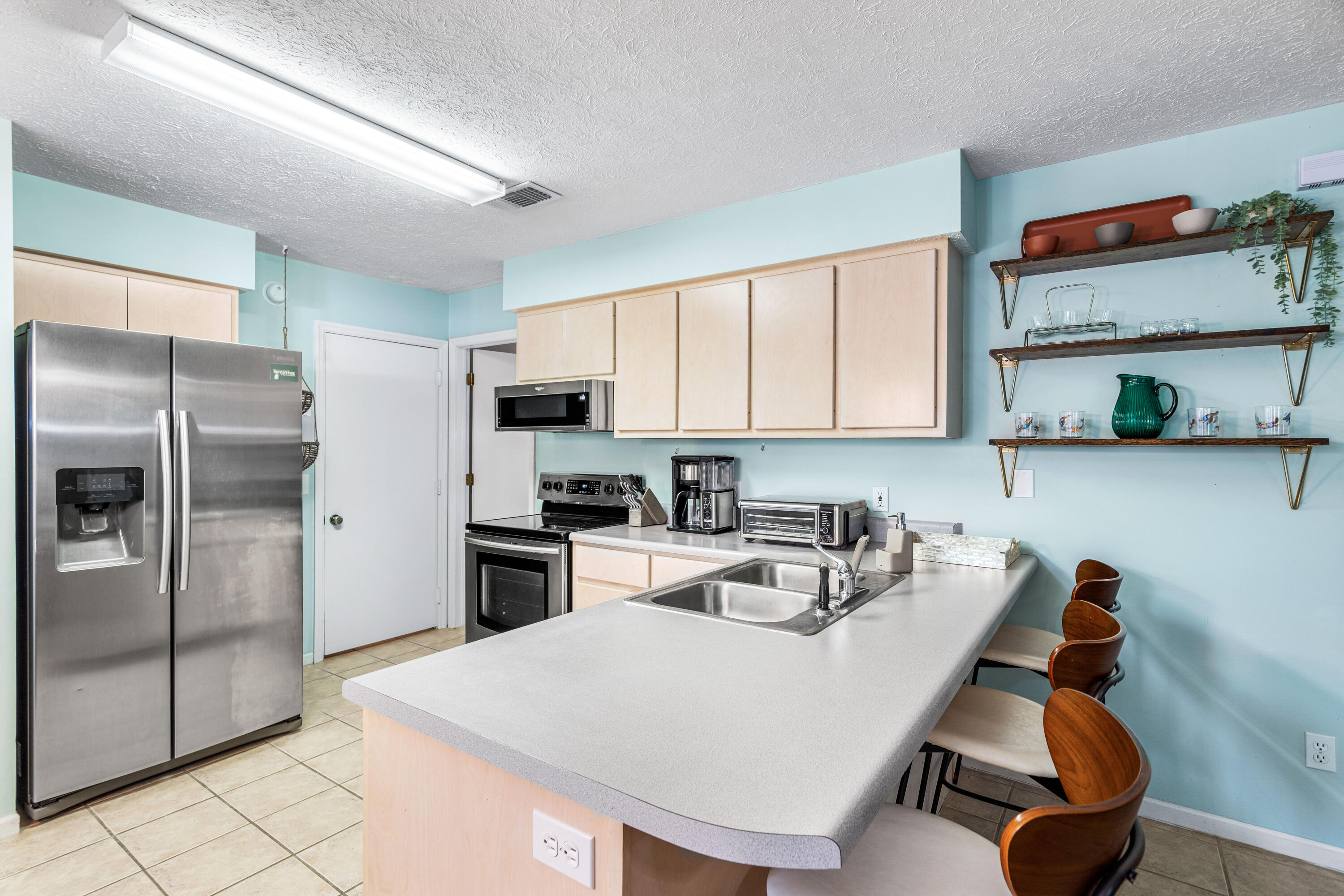 RIVIERA BEACH - Residential