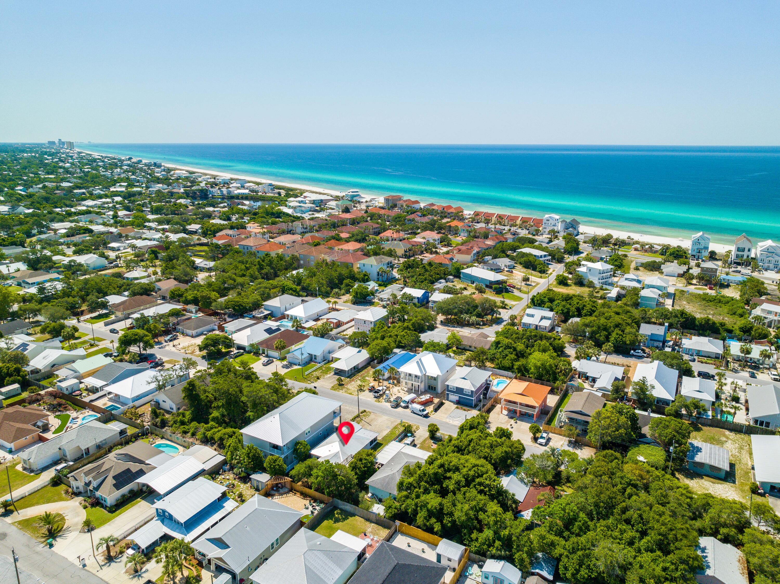 RIVIERA BEACH - Residential