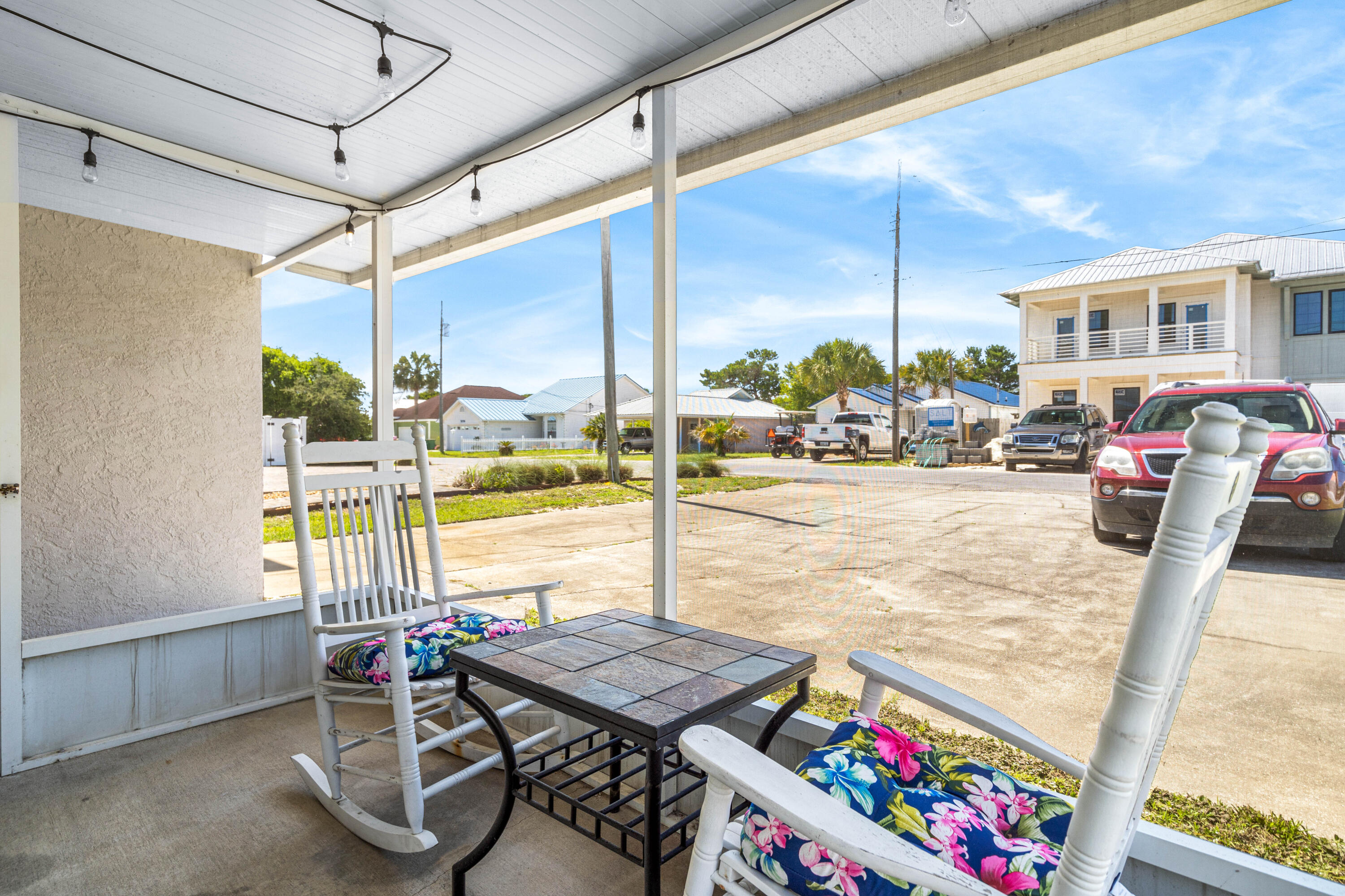 RIVIERA BEACH - Residential