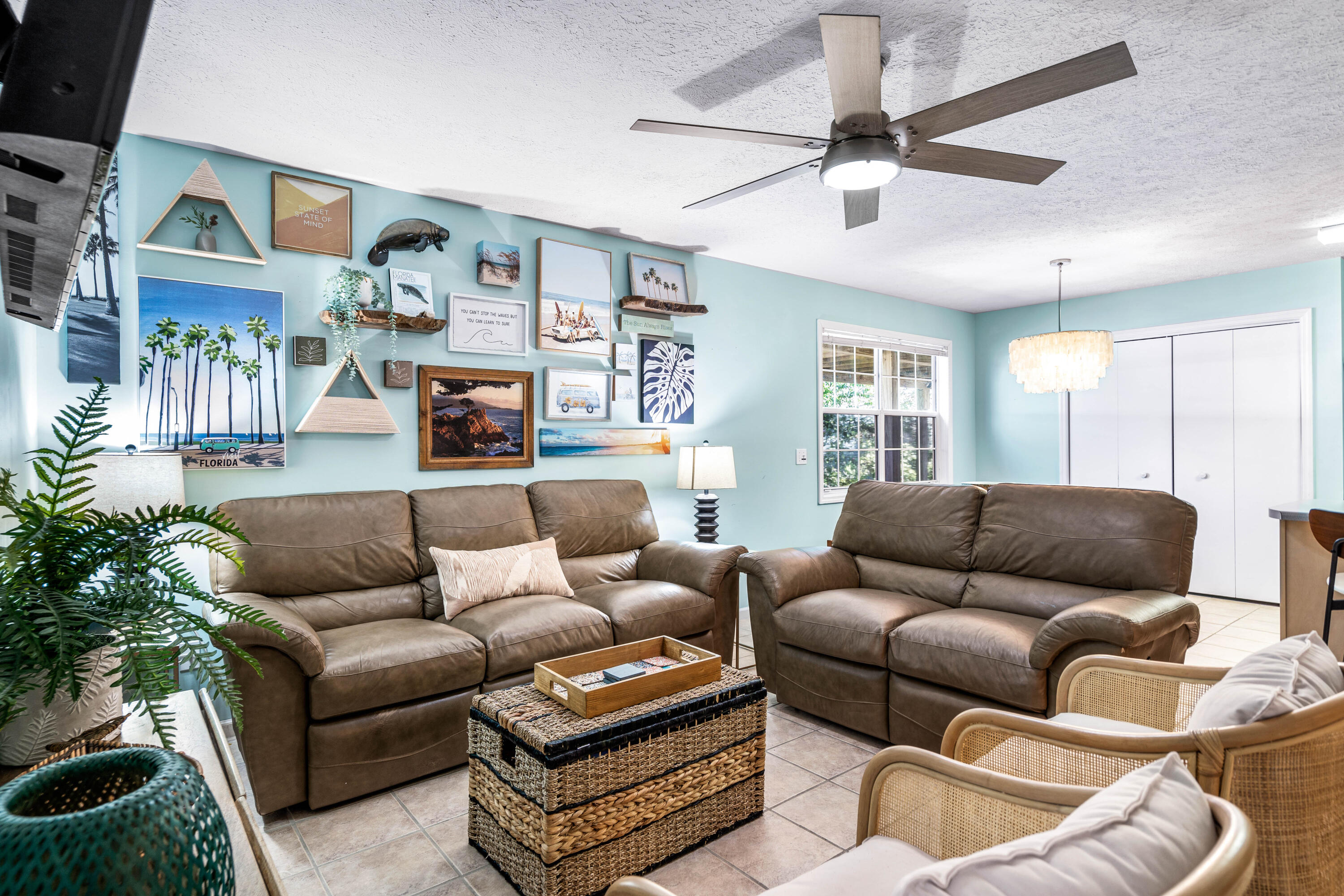 RIVIERA BEACH - Residential