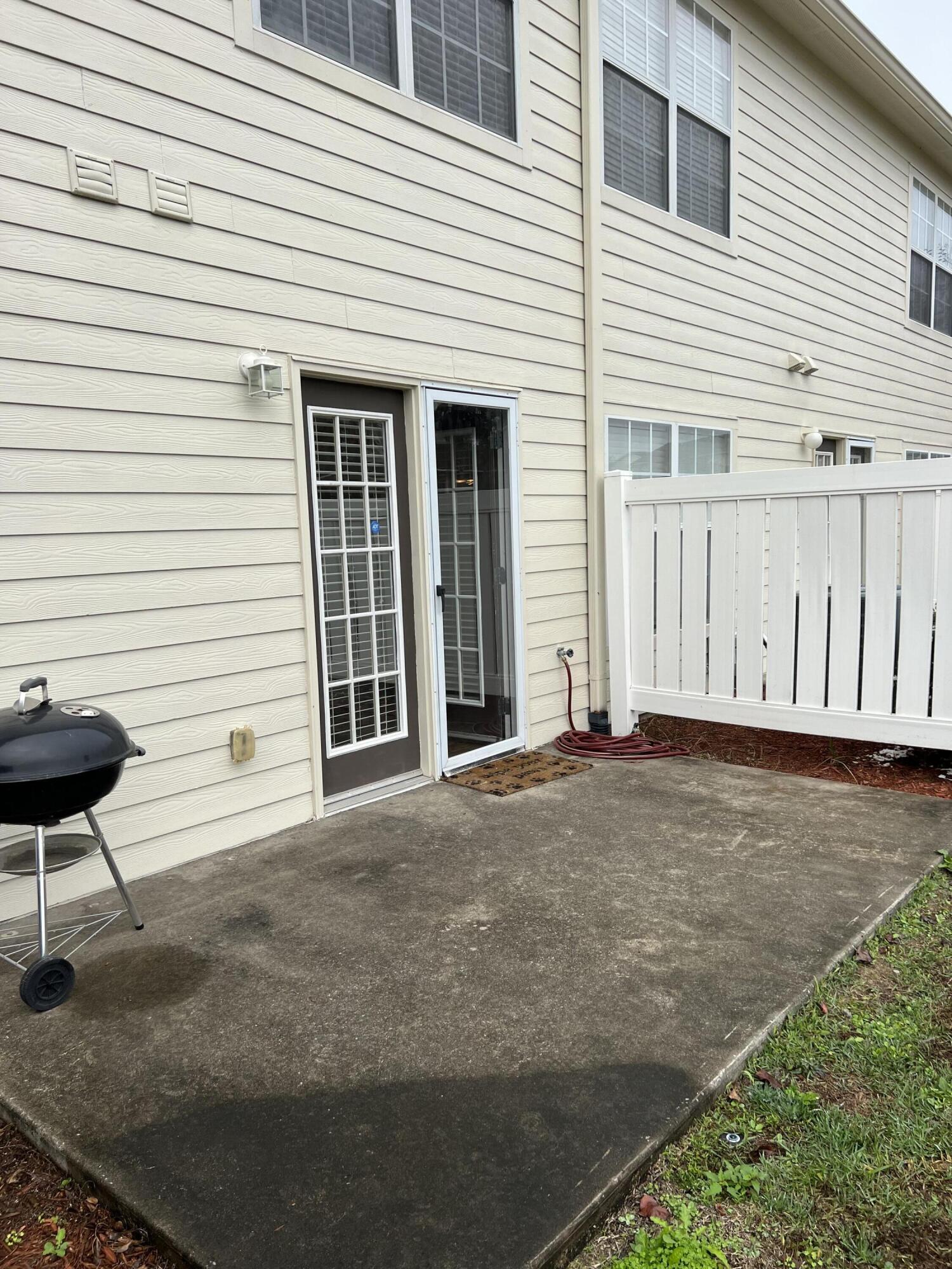 EAGLES LANDING S/D - Residential Lease