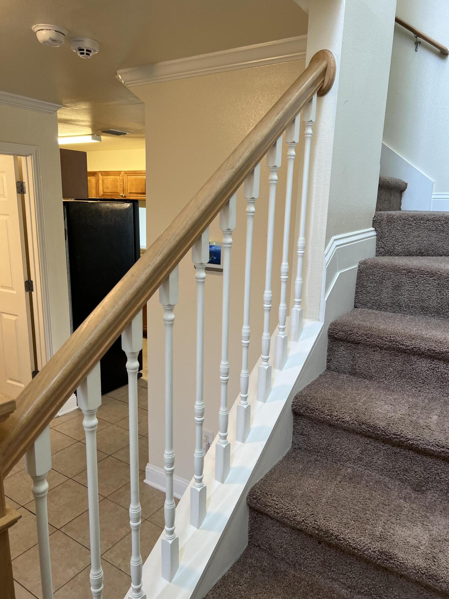 EAGLES LANDING S/D - Residential Lease