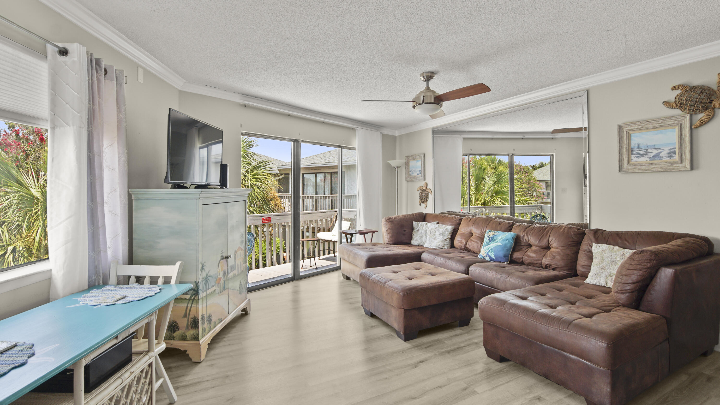 CRYSTAL VILLAGE CONDO PH 1 - Residential