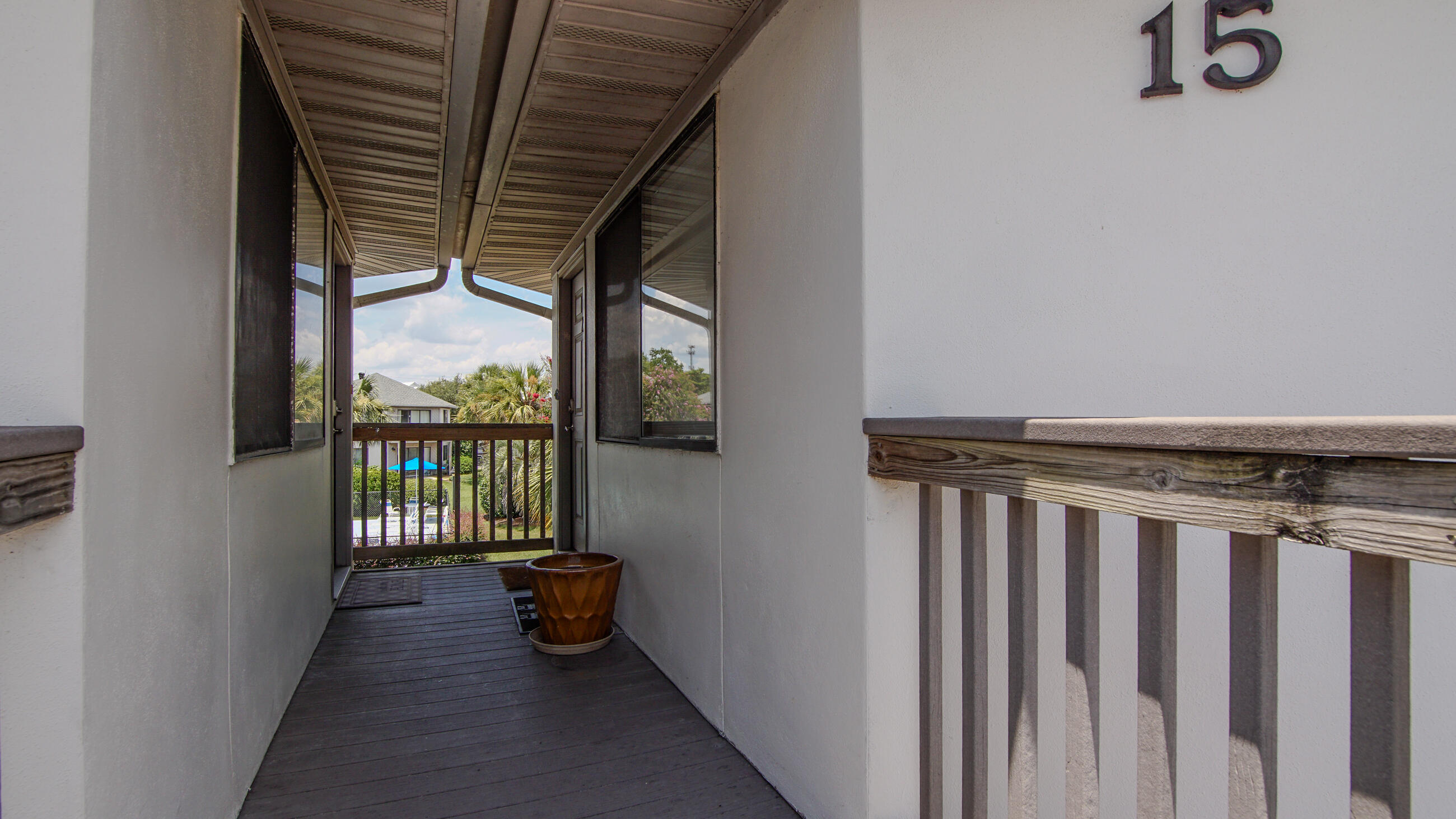 CRYSTAL VILLAGE CONDO PH 1 - Residential