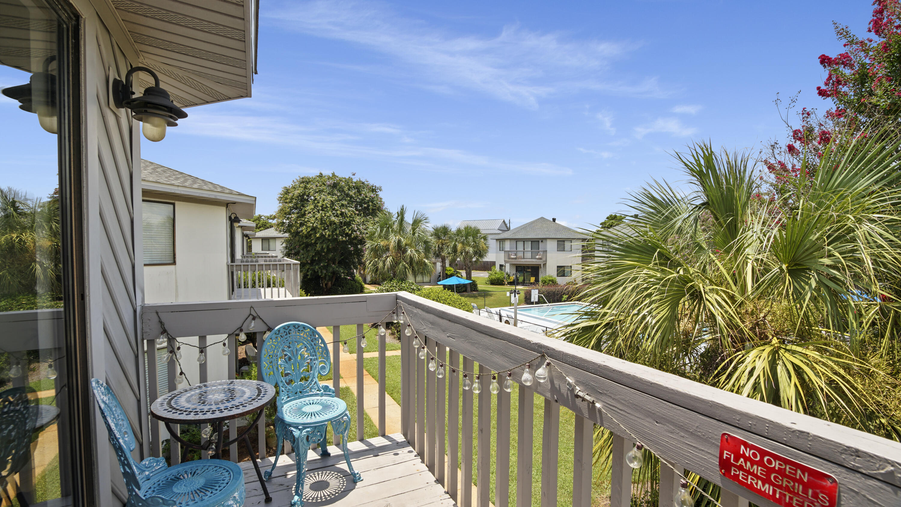 CRYSTAL VILLAGE CONDO PH 1 - Residential