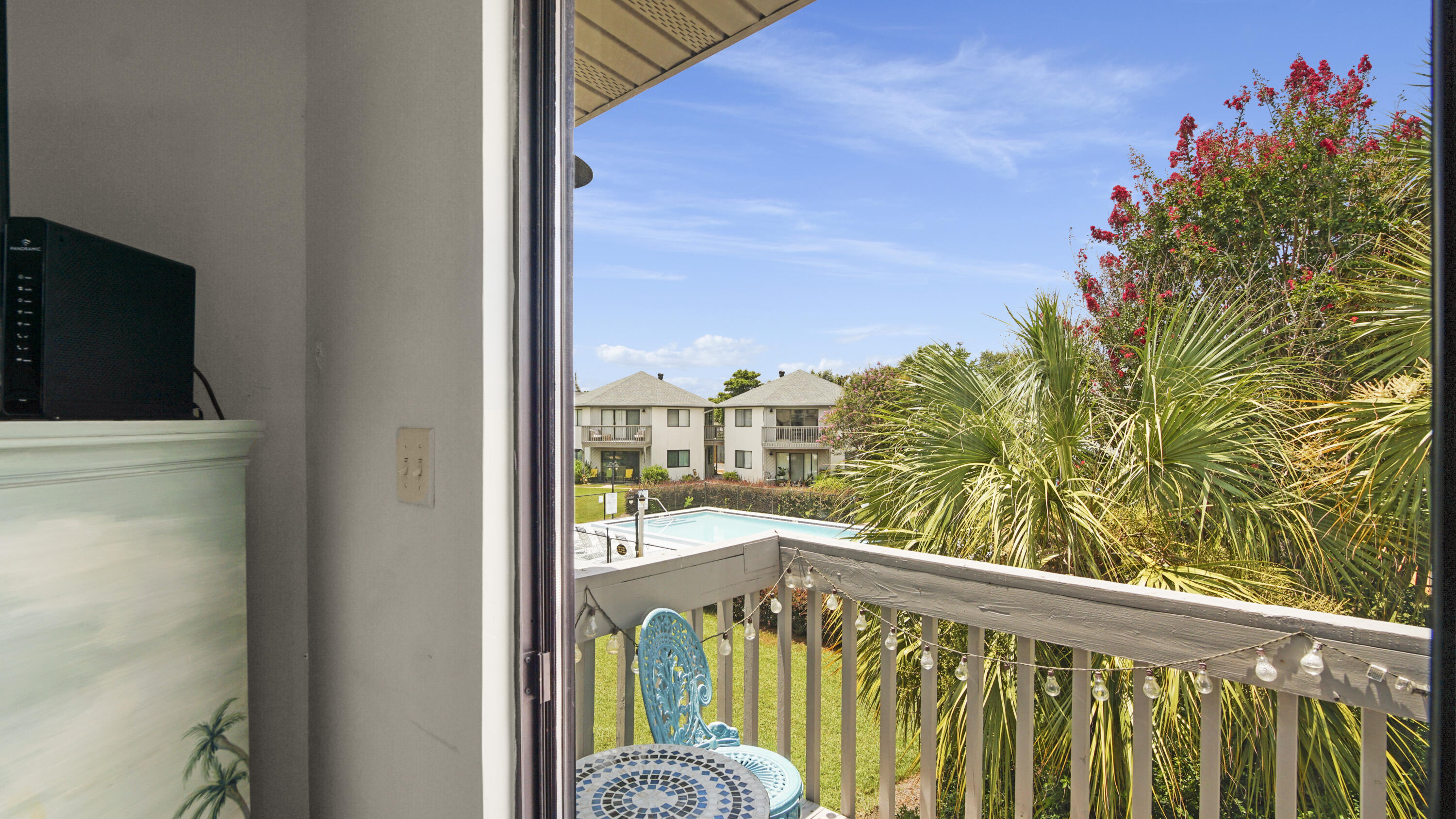CRYSTAL VILLAGE CONDO PH 1 - Residential