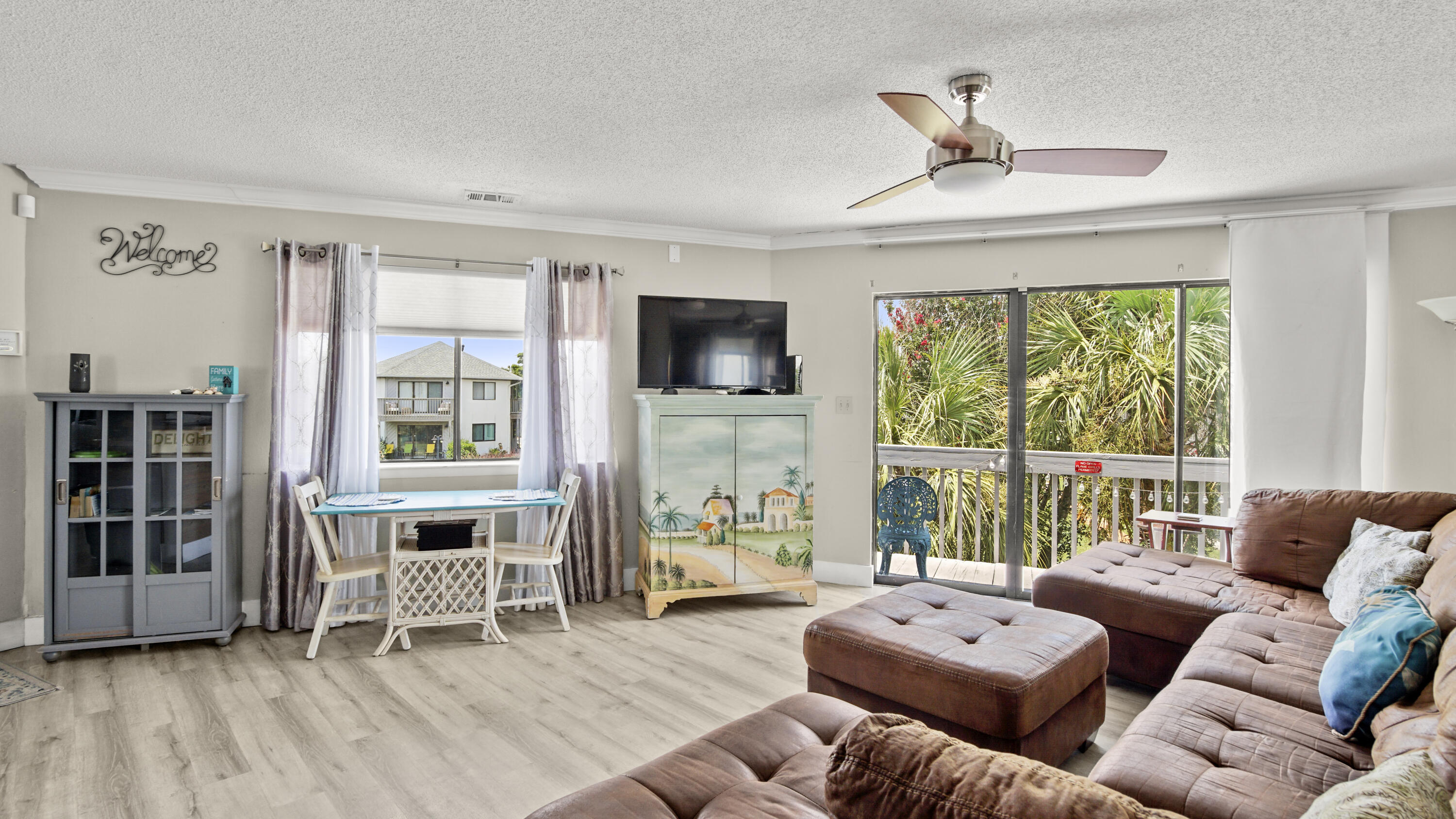 CRYSTAL VILLAGE CONDO PH 1 - Residential