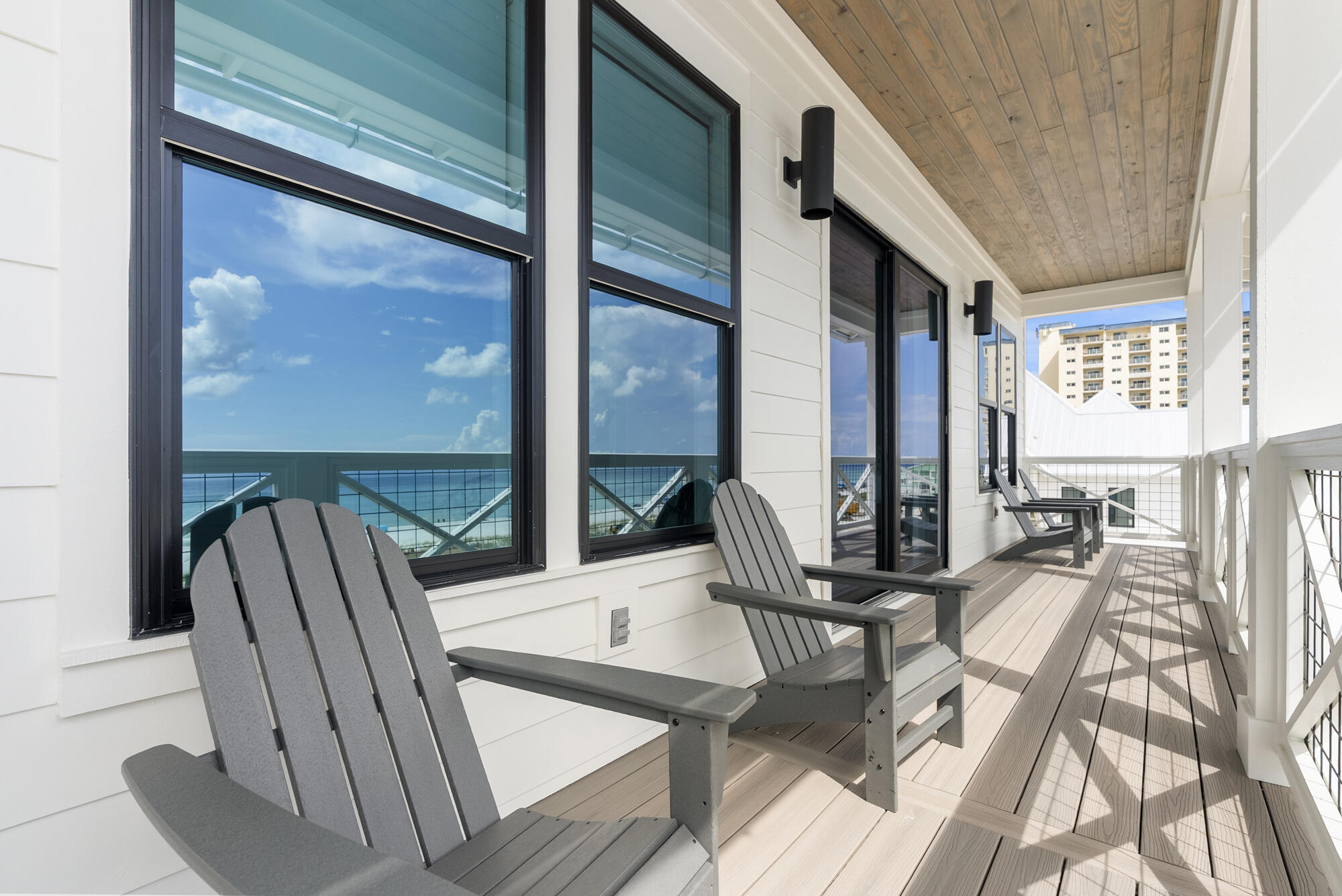 Hadley's Beach - Residential