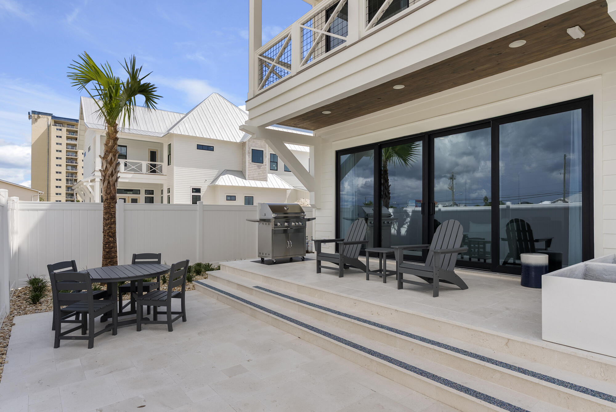 Hadley's Beach - Residential