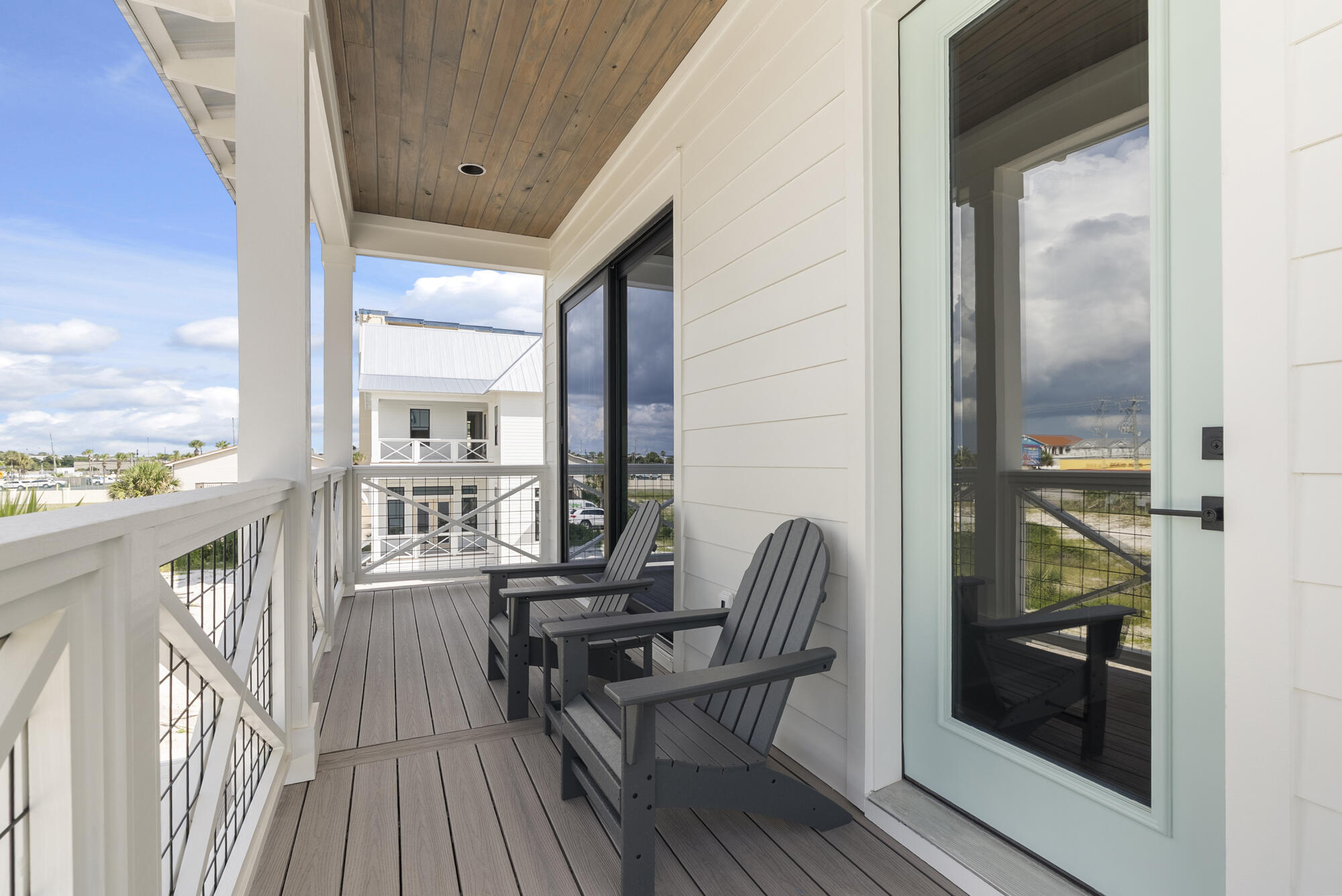 Hadley's Beach - Residential