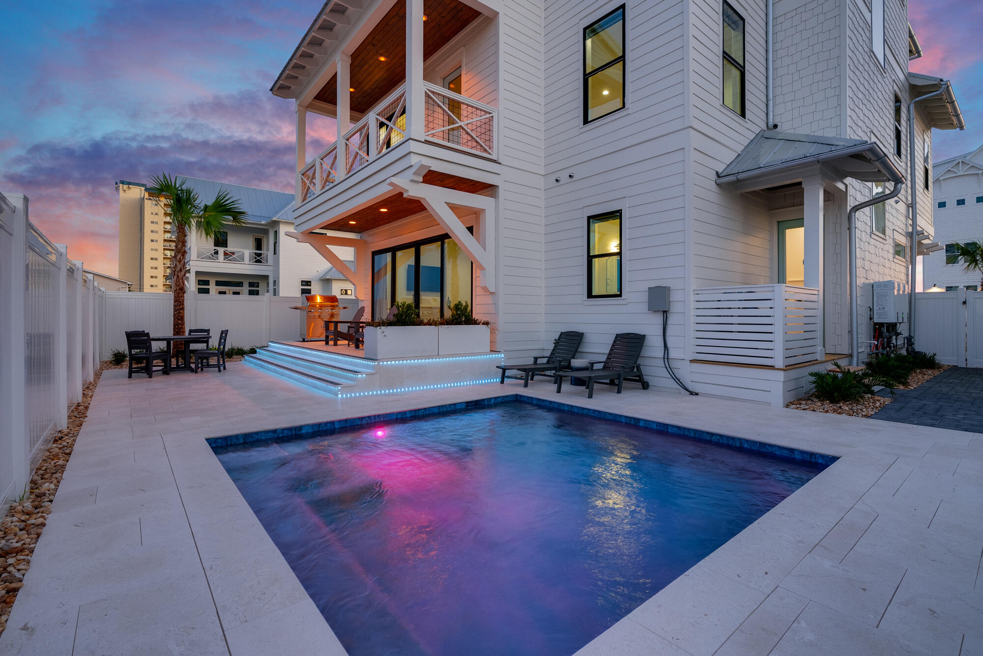 Hadley's Beach - Residential