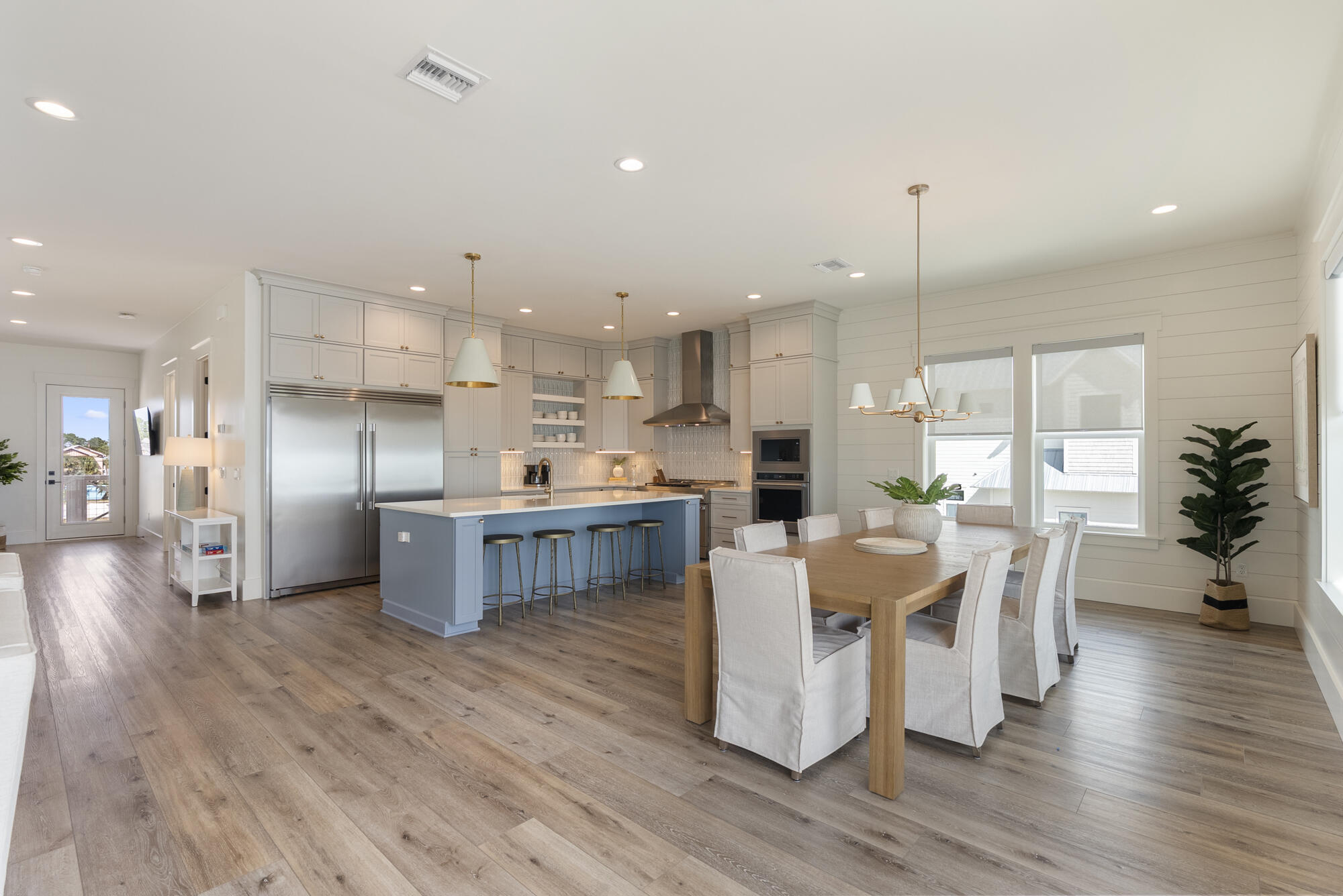 Hadley's Beach - Residential