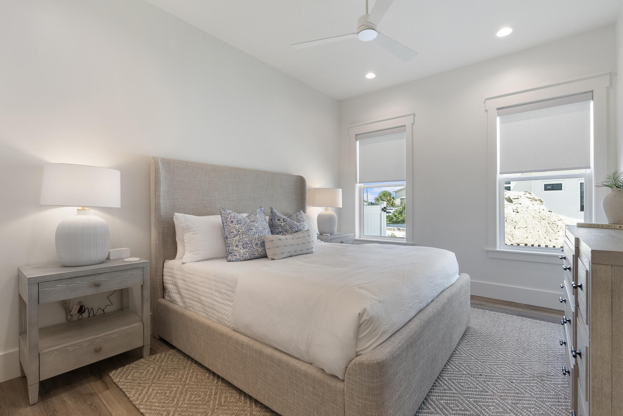 Hadley's Beach - Residential