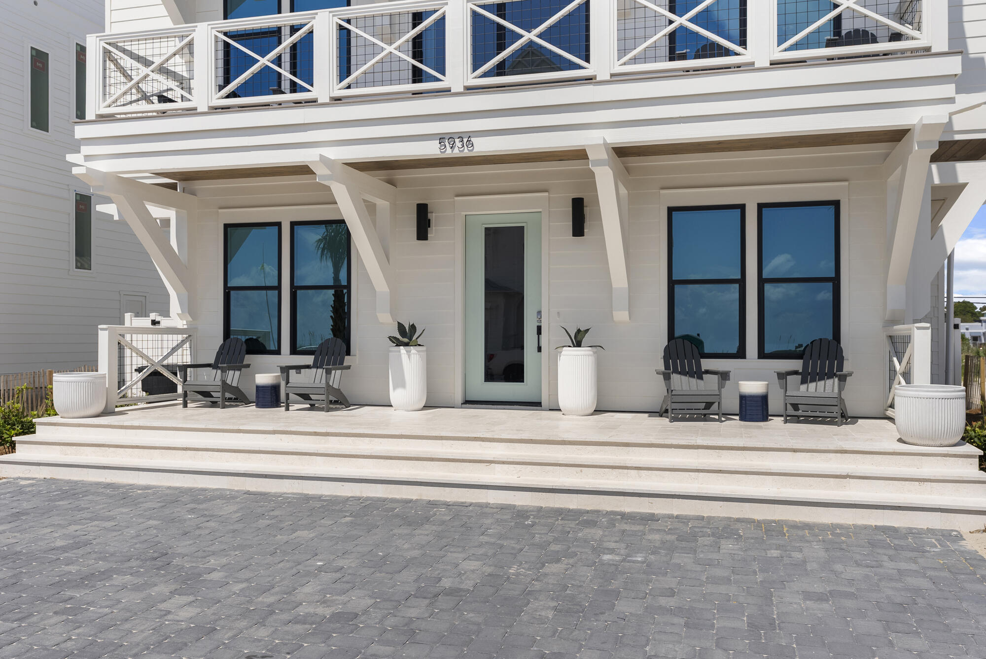Hadley's Beach - Residential