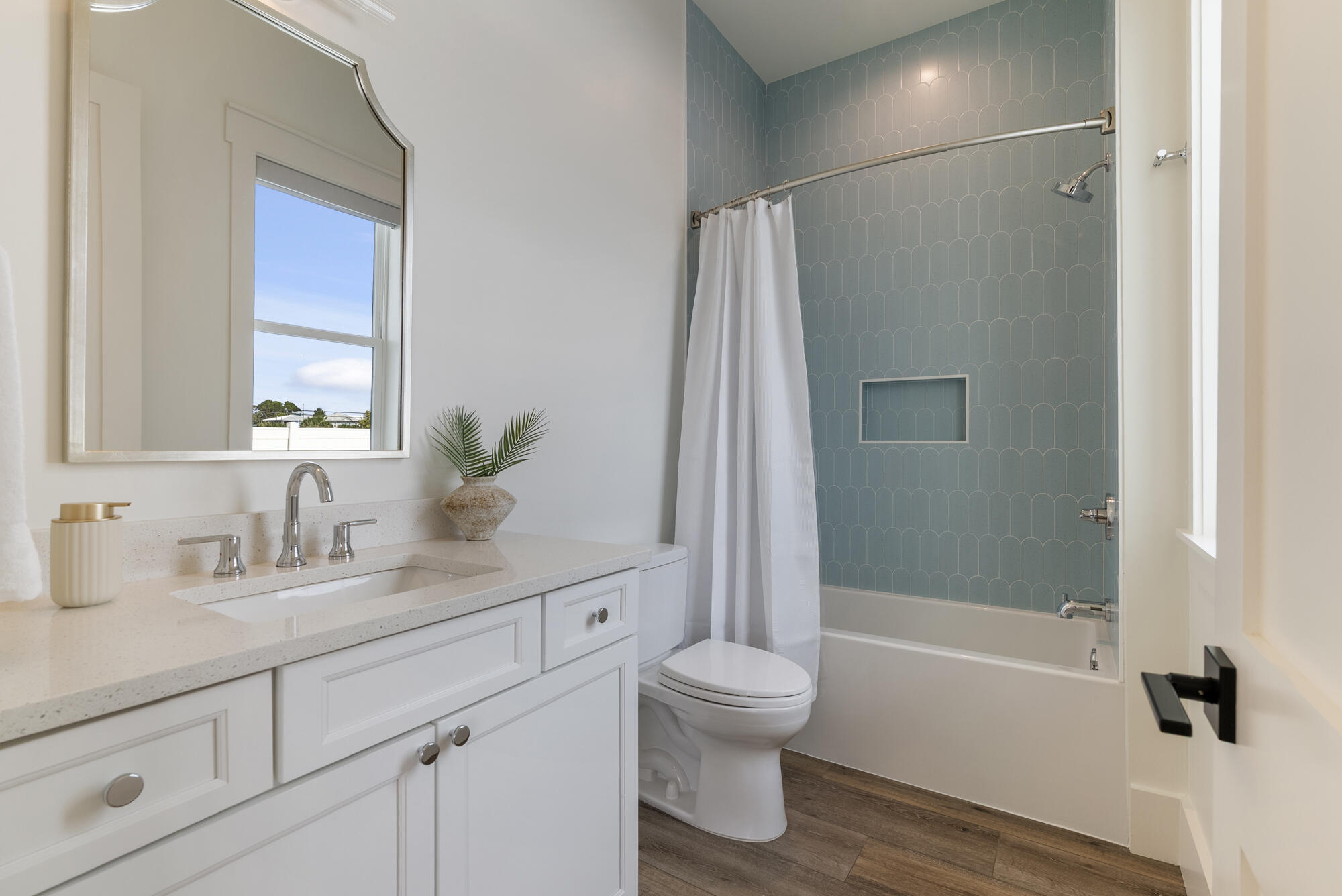 Hadley's Beach - Residential