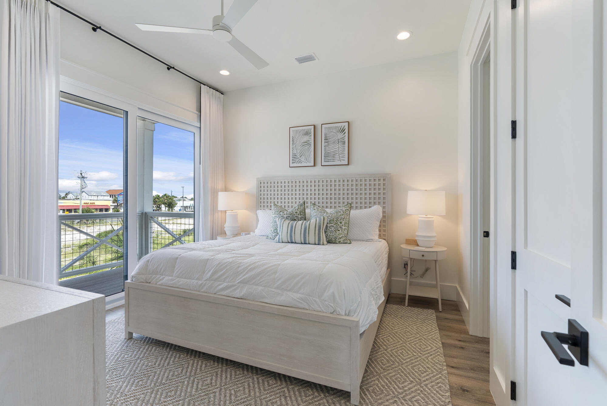 Hadley's Beach - Residential