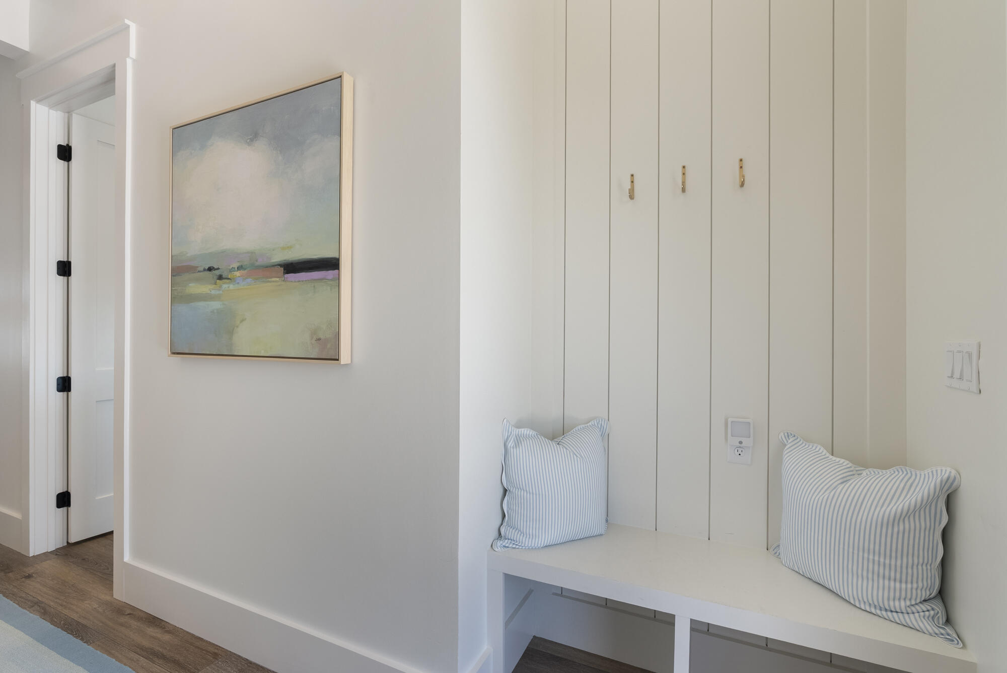 Hadley's Beach - Residential