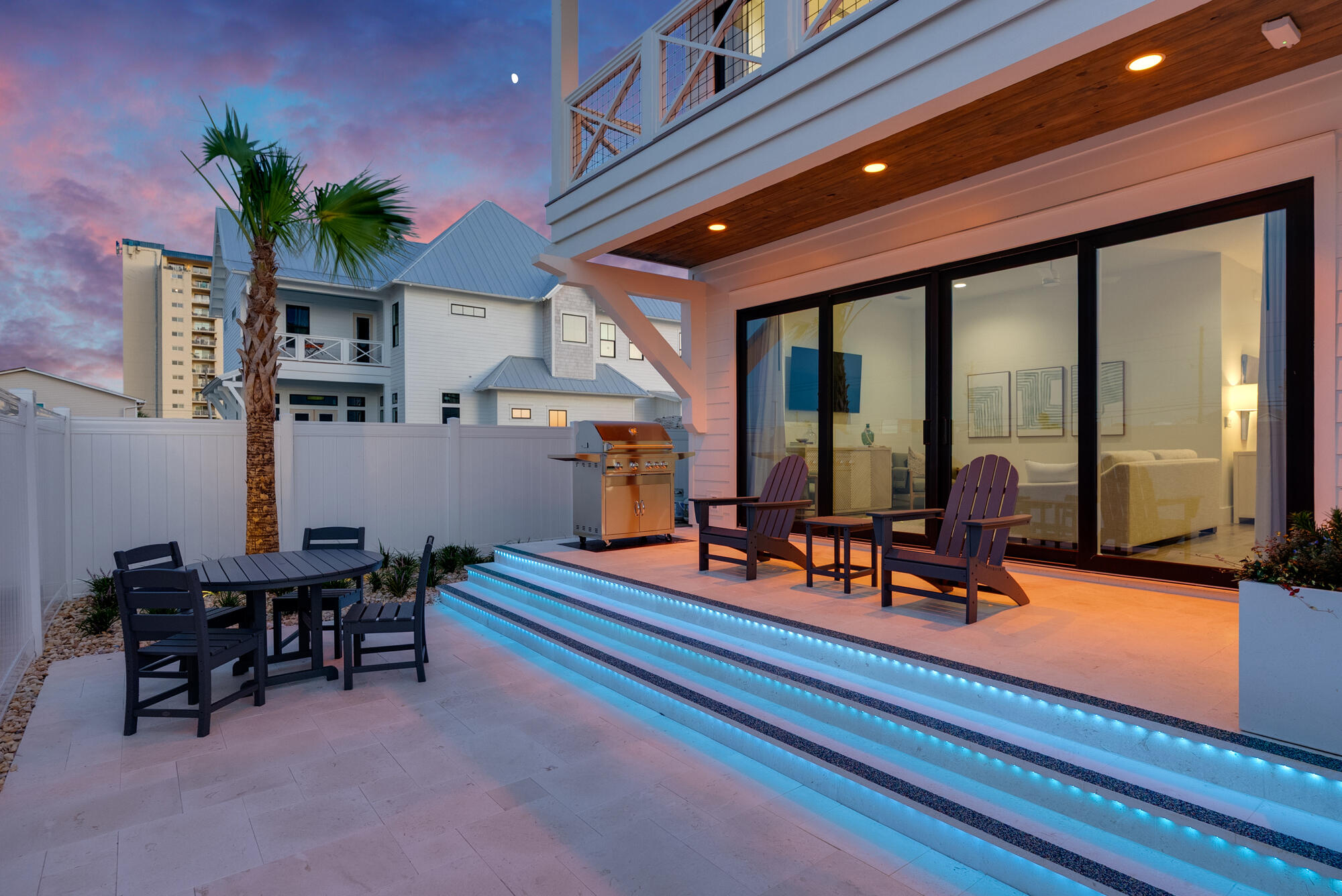 Hadley's Beach - Residential