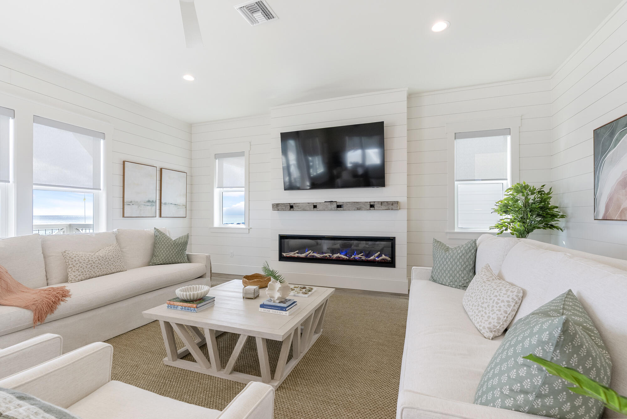 Hadley's Beach - Residential