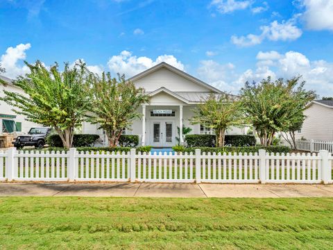 A home in Destin