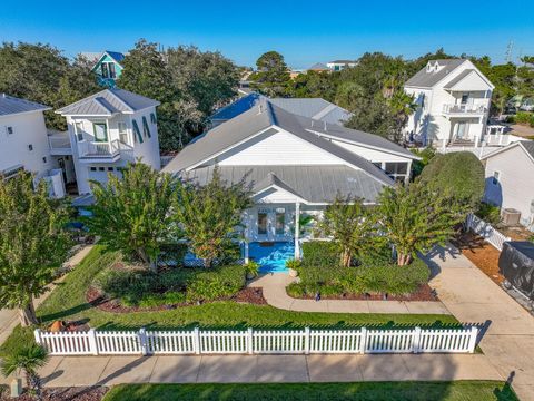 A home in Destin