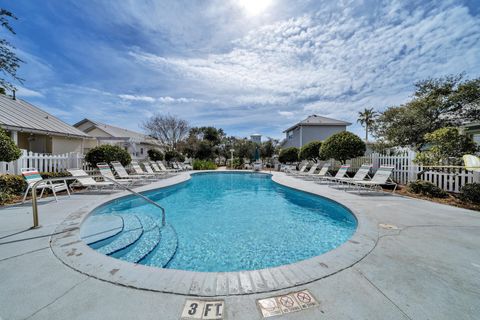 A home in Destin