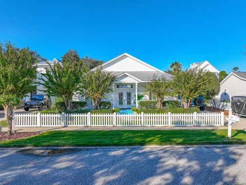 A home in Destin