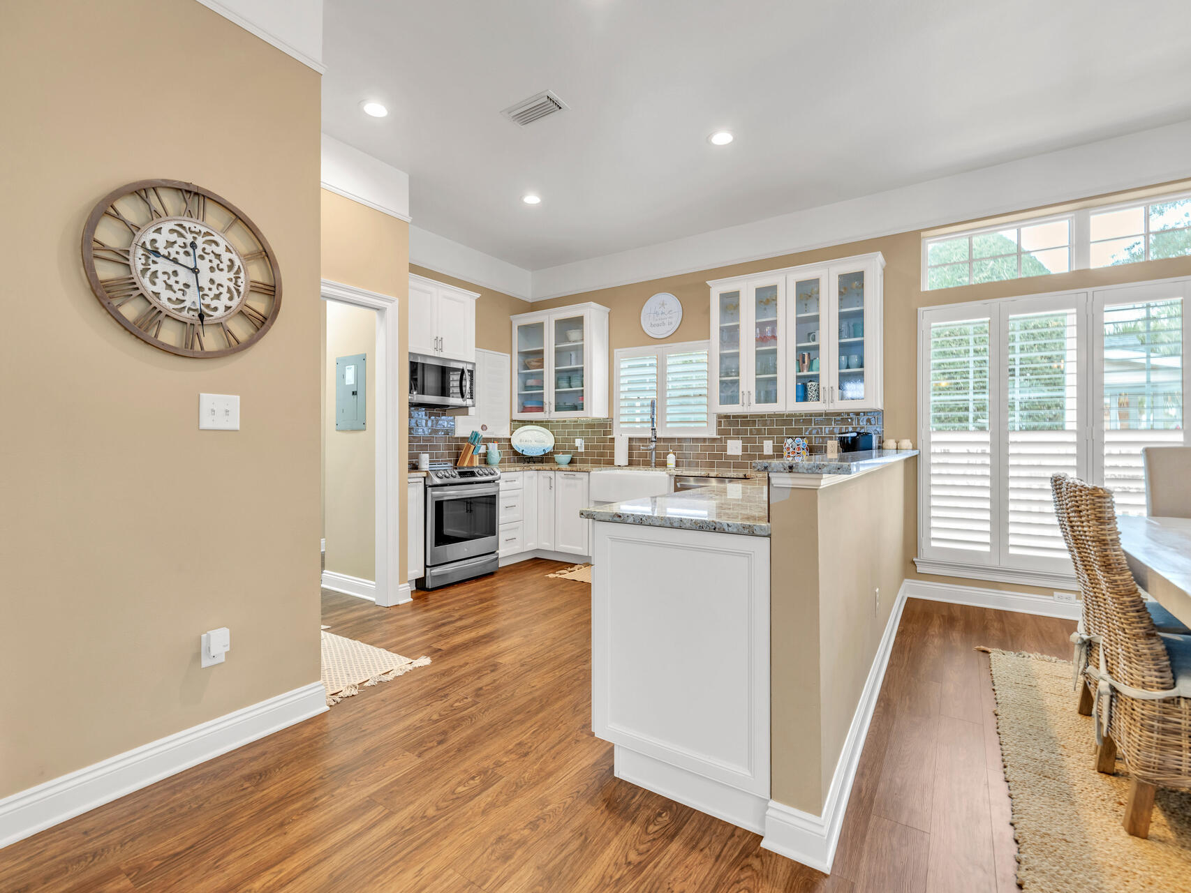 CRYSTAL BEACH COTTAGES PH 2 - Residential