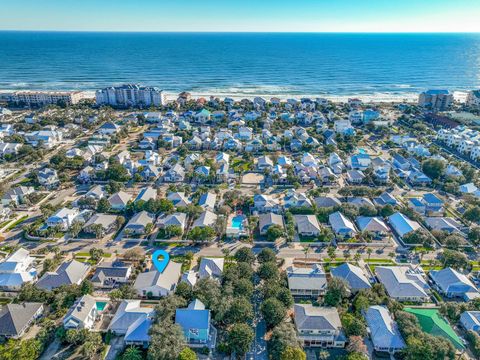 A home in Destin